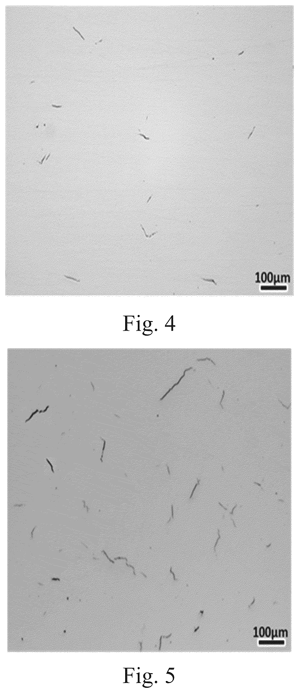 Patent US12611713 Figure 3 – Non-destructive testing method for crack defects, and a testing standard part and a manufacturing method thereof