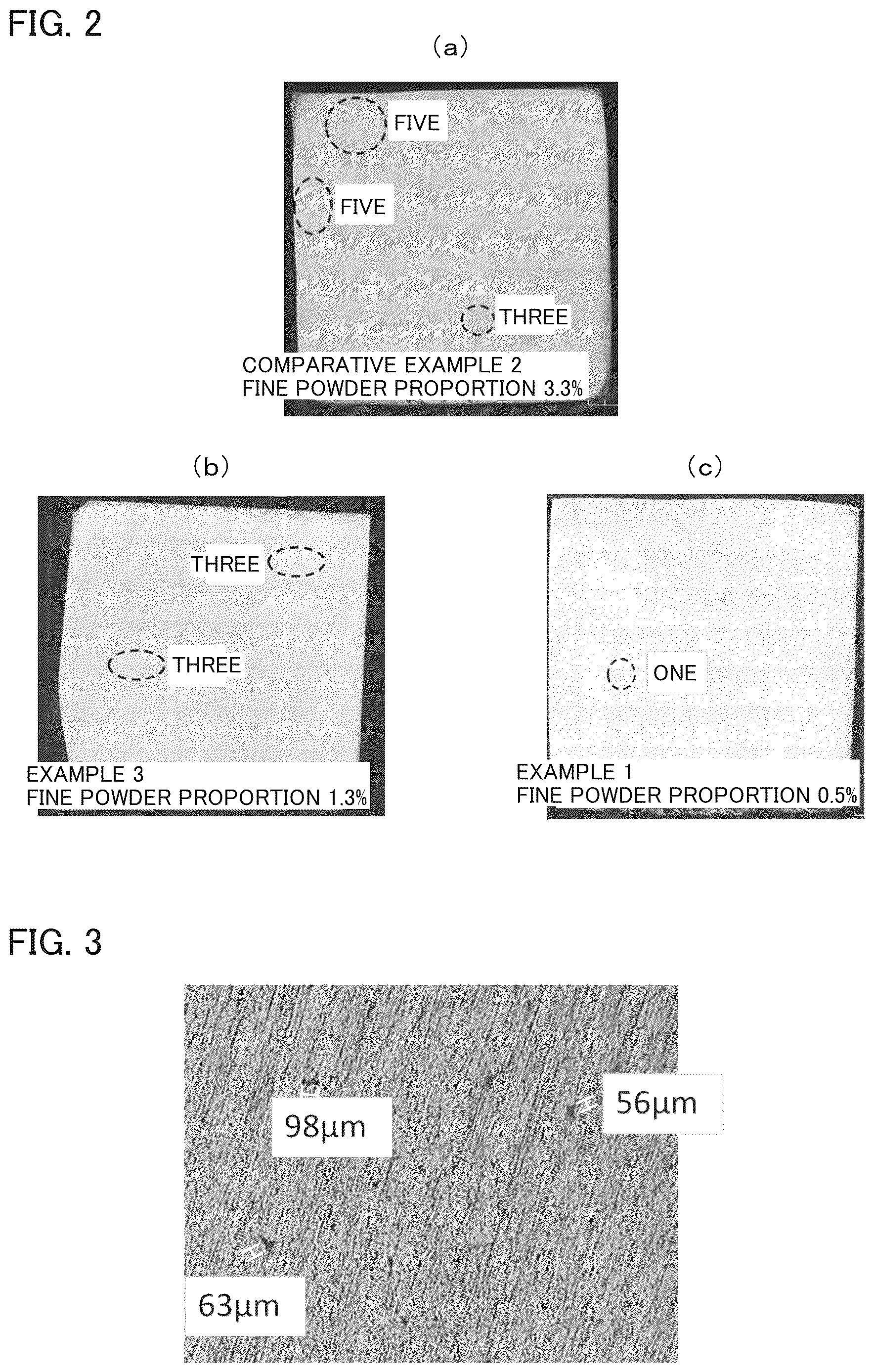Patent US12611714 Figure 2 – Titanium alloy laminate molded article, and manufacturing method and raw material for same