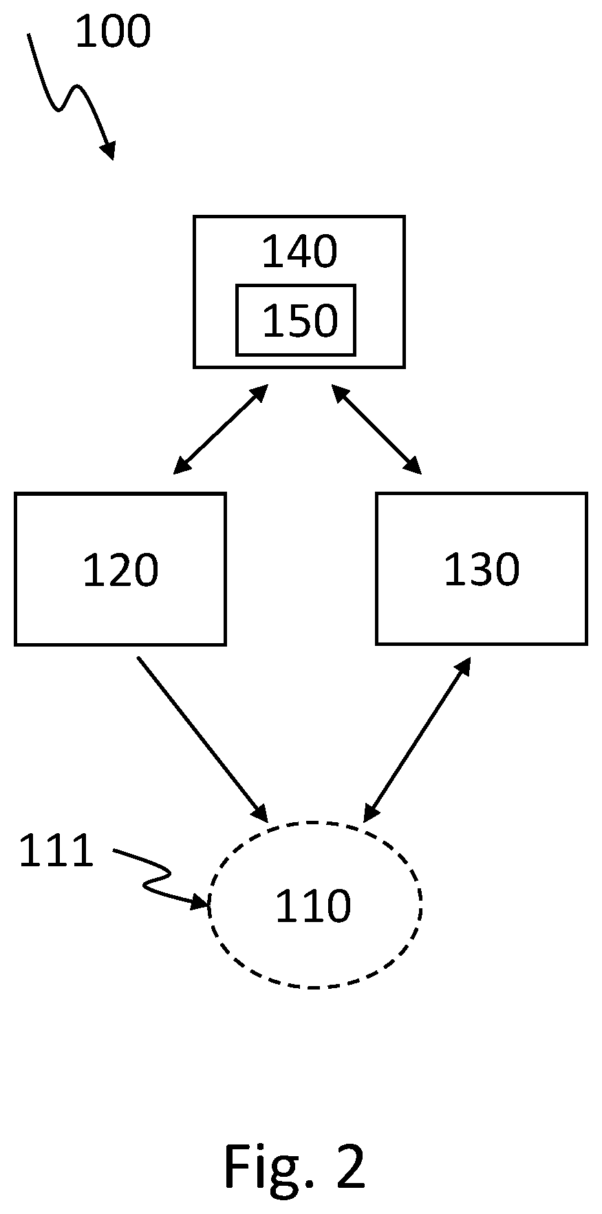 Patent US12611715 Figure 2 – Post-processing of an object obtained by direct metal laser sintering