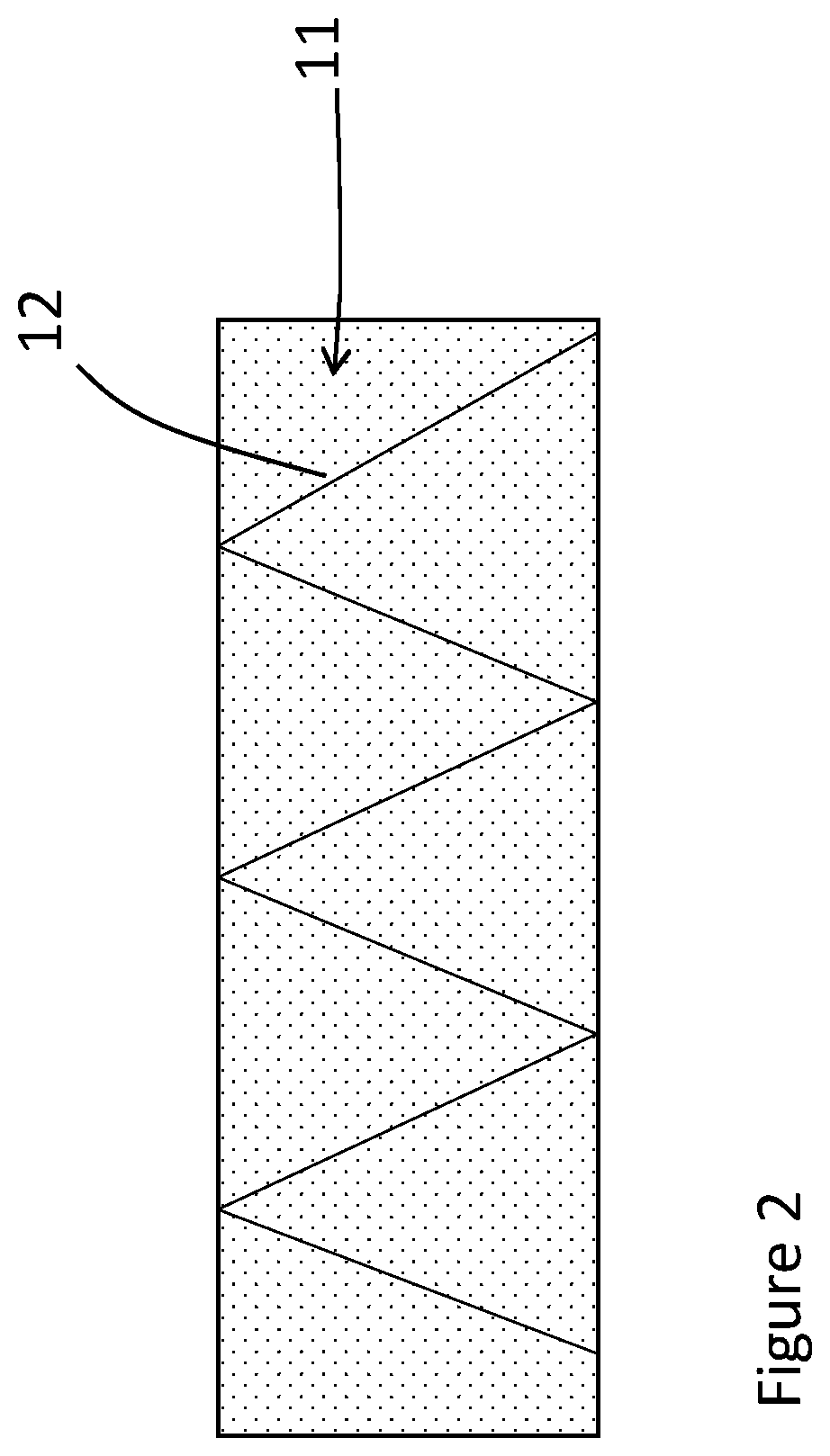 Patent US12611716 Figure 2 – Porous metallic material