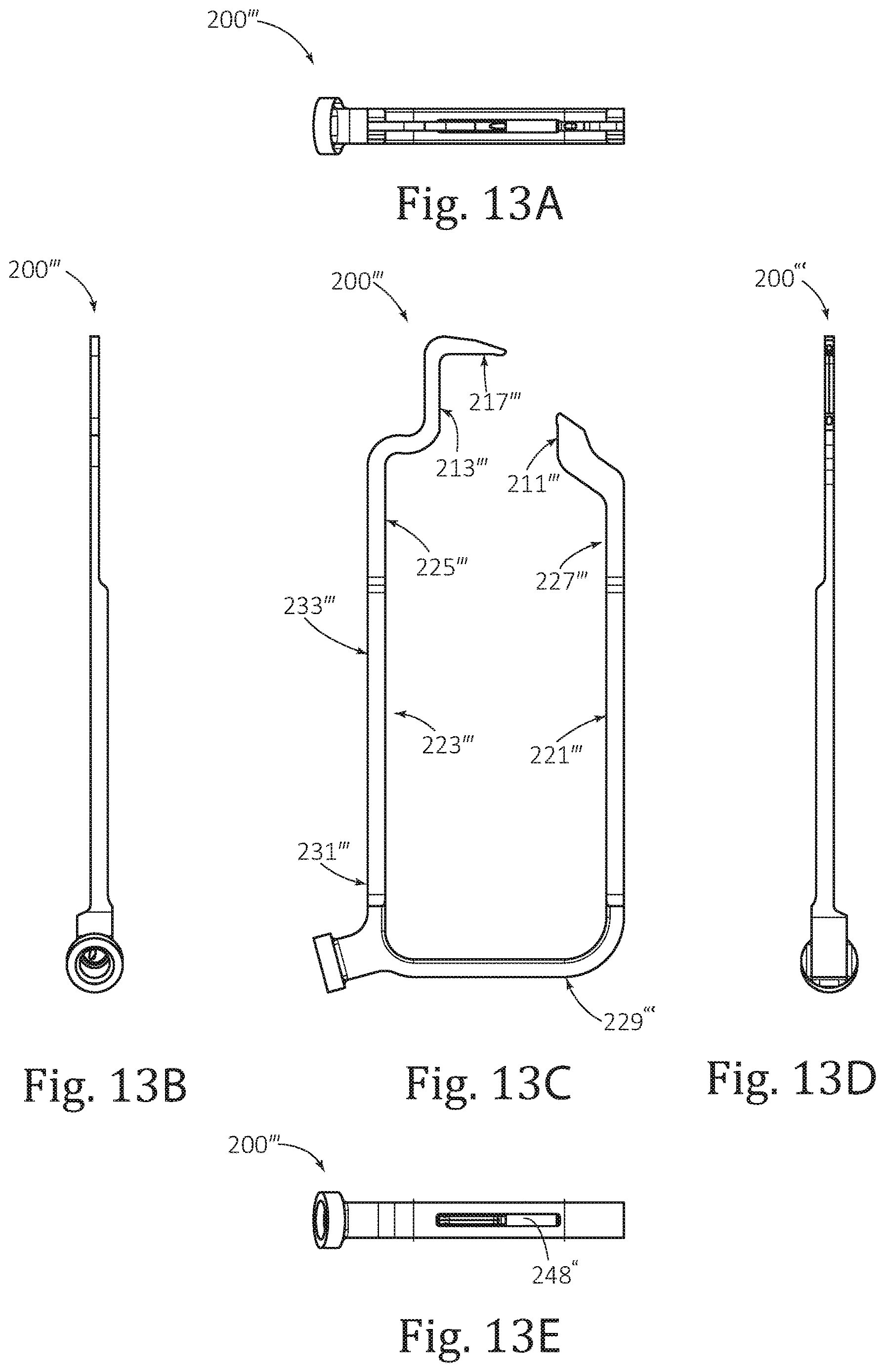 Patent US12611718 Figure 11 – Coolant conduit for a parting-off tool assembly