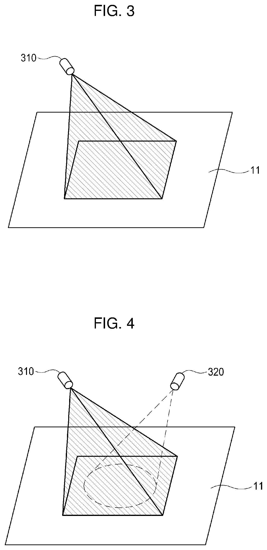 Patent US12611721 Figure 3 – Laser reflow apparatus and laser reflow method