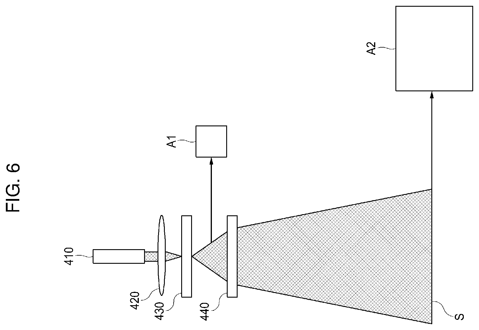 Patent US12611721 Figure 5 – Laser reflow apparatus and laser reflow method