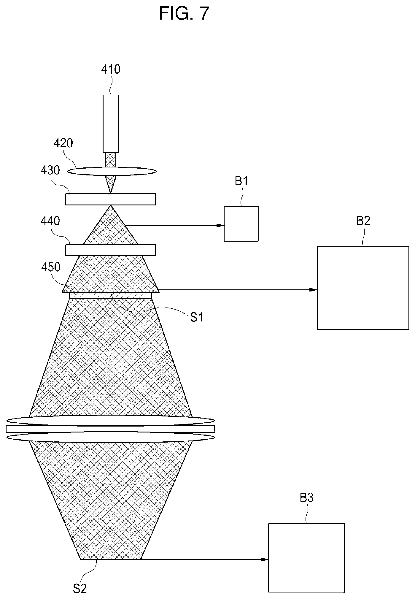 Patent US12611721 Figure 6 – Laser reflow apparatus and laser reflow method