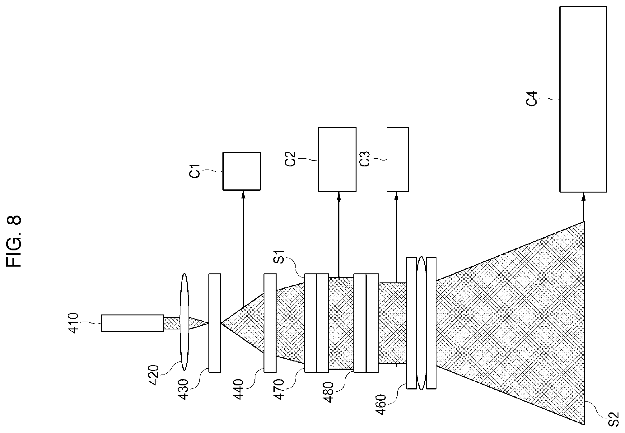 Patent US12611721 Figure 7 – Laser reflow apparatus and laser reflow method