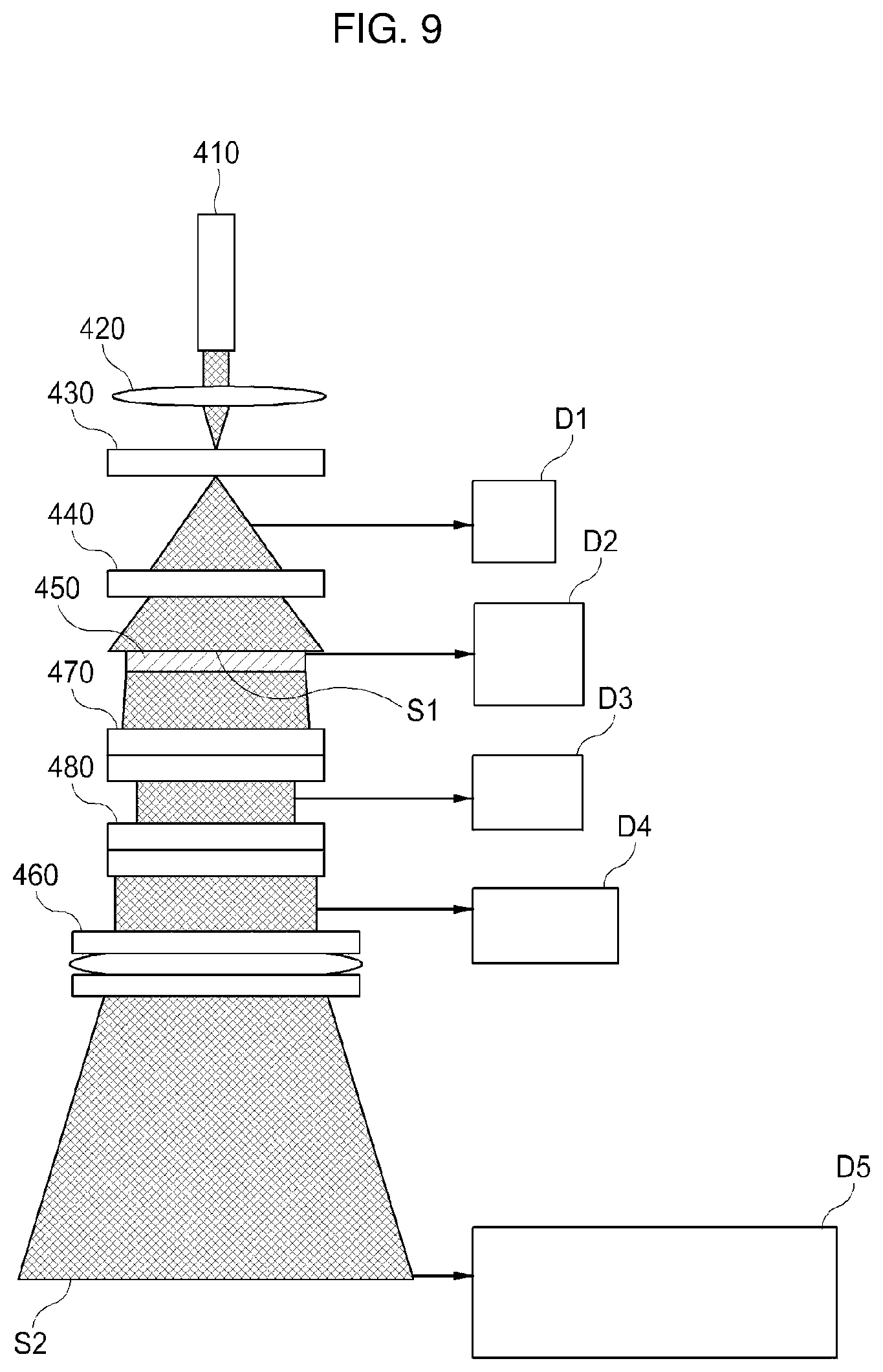 Patent US12611721 Figure 8 – Laser reflow apparatus and laser reflow method