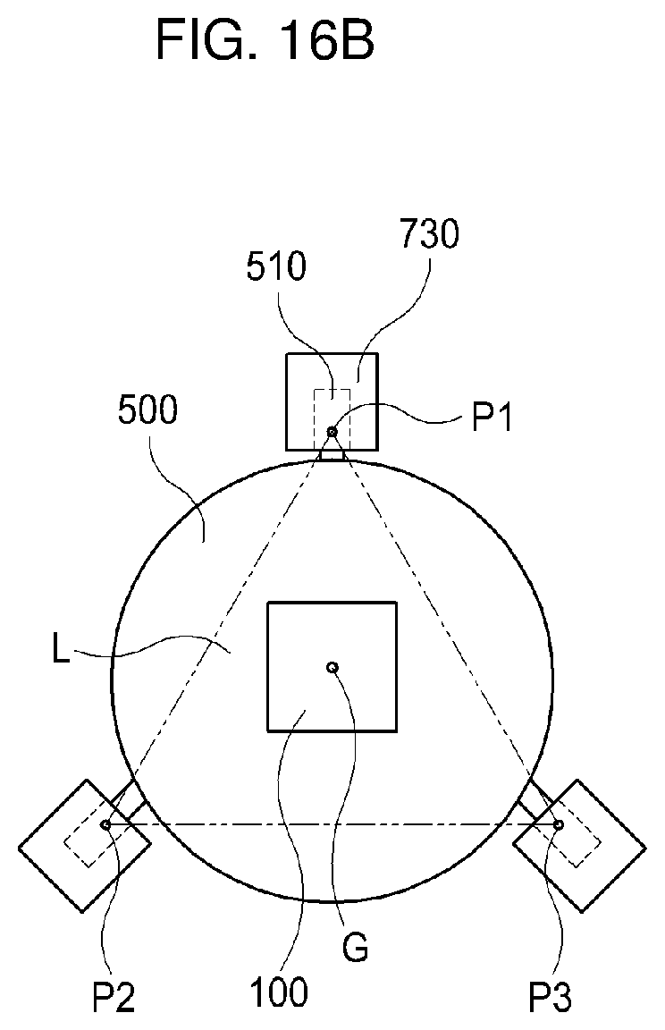 Patent US12611721 Figure 16 – Laser reflow apparatus and laser reflow method