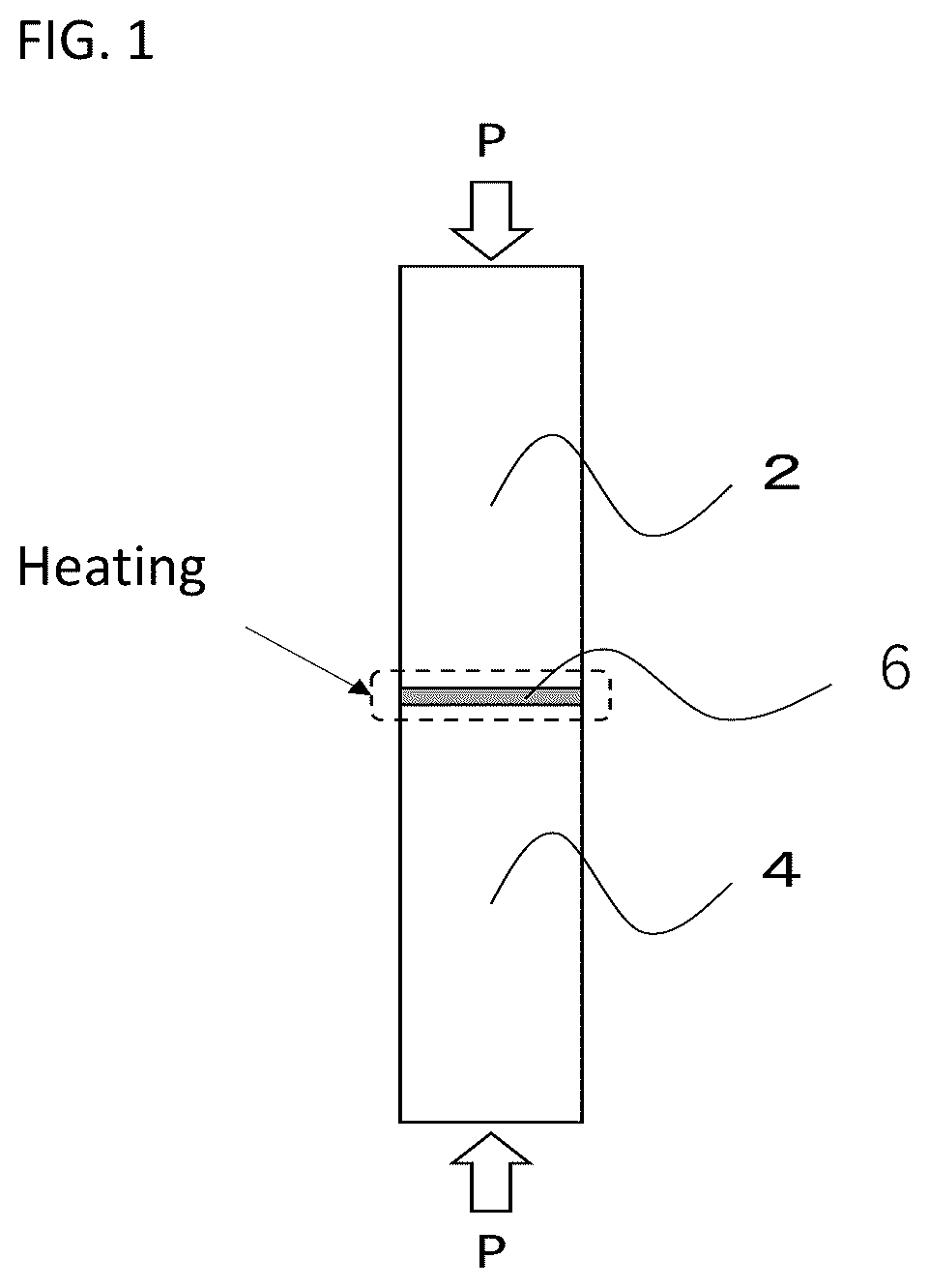 Patent US12611725 Figure 1 – Dissimilar material solid-phase bonding method and dissimilar material solid-phase bonded structure