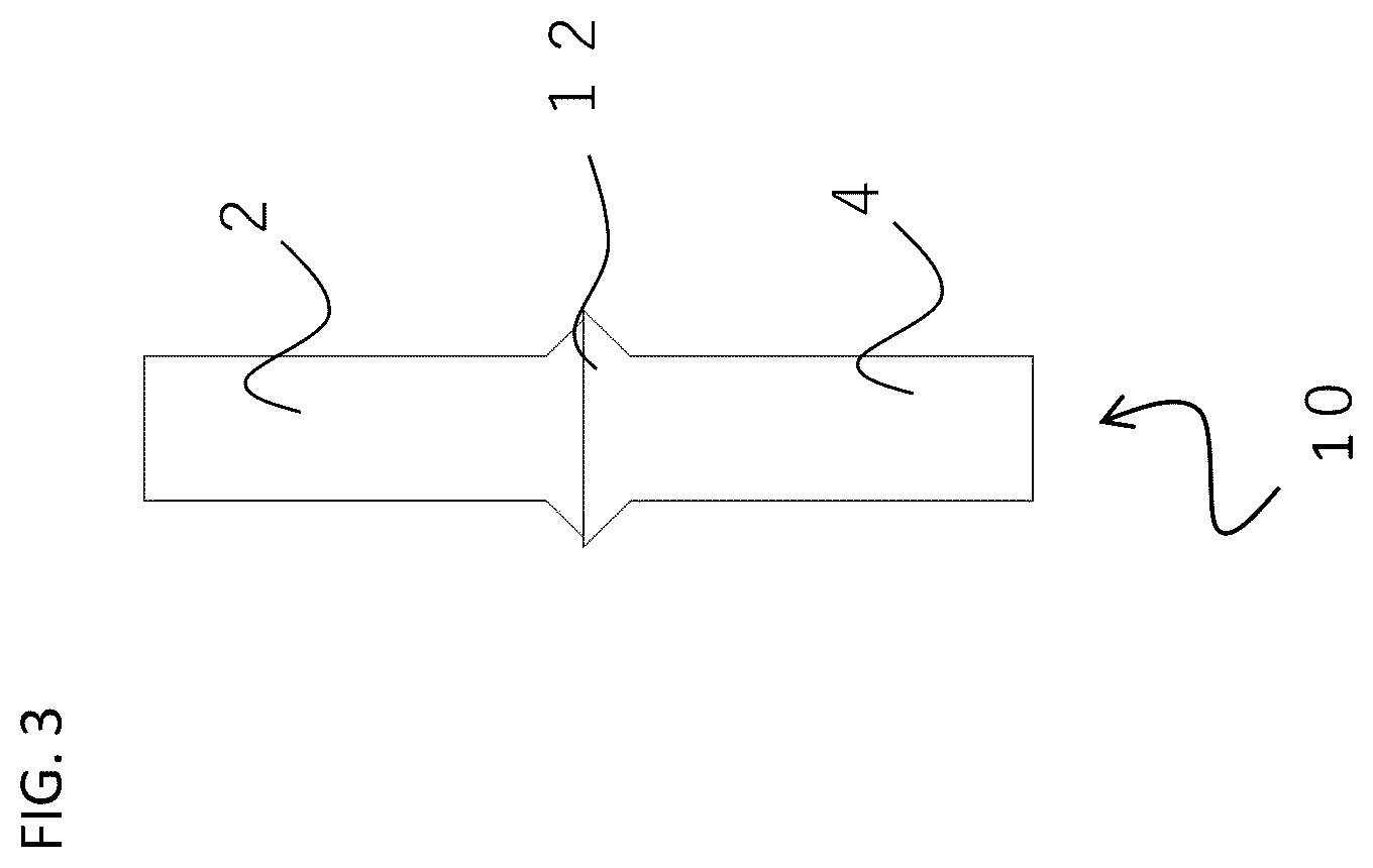 Patent US12611725 Figure 3 – Dissimilar material solid-phase bonding method and dissimilar material solid-phase bonded structure