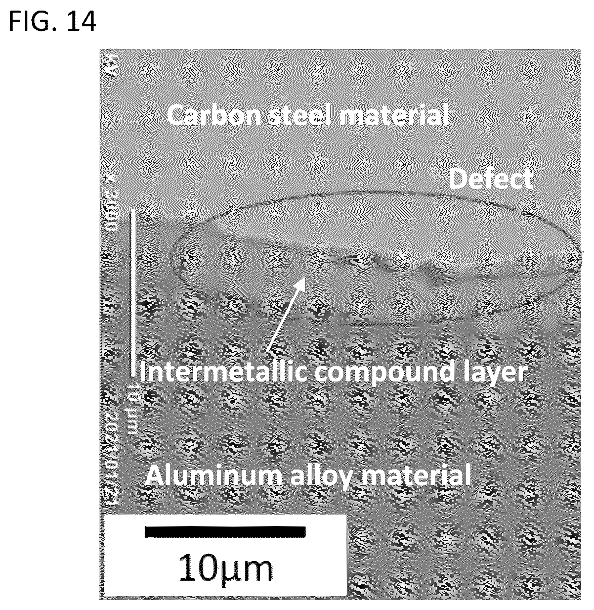 Patent US12611725 Figure 14 – Dissimilar material solid-phase bonding method and dissimilar material solid-phase bonded structure