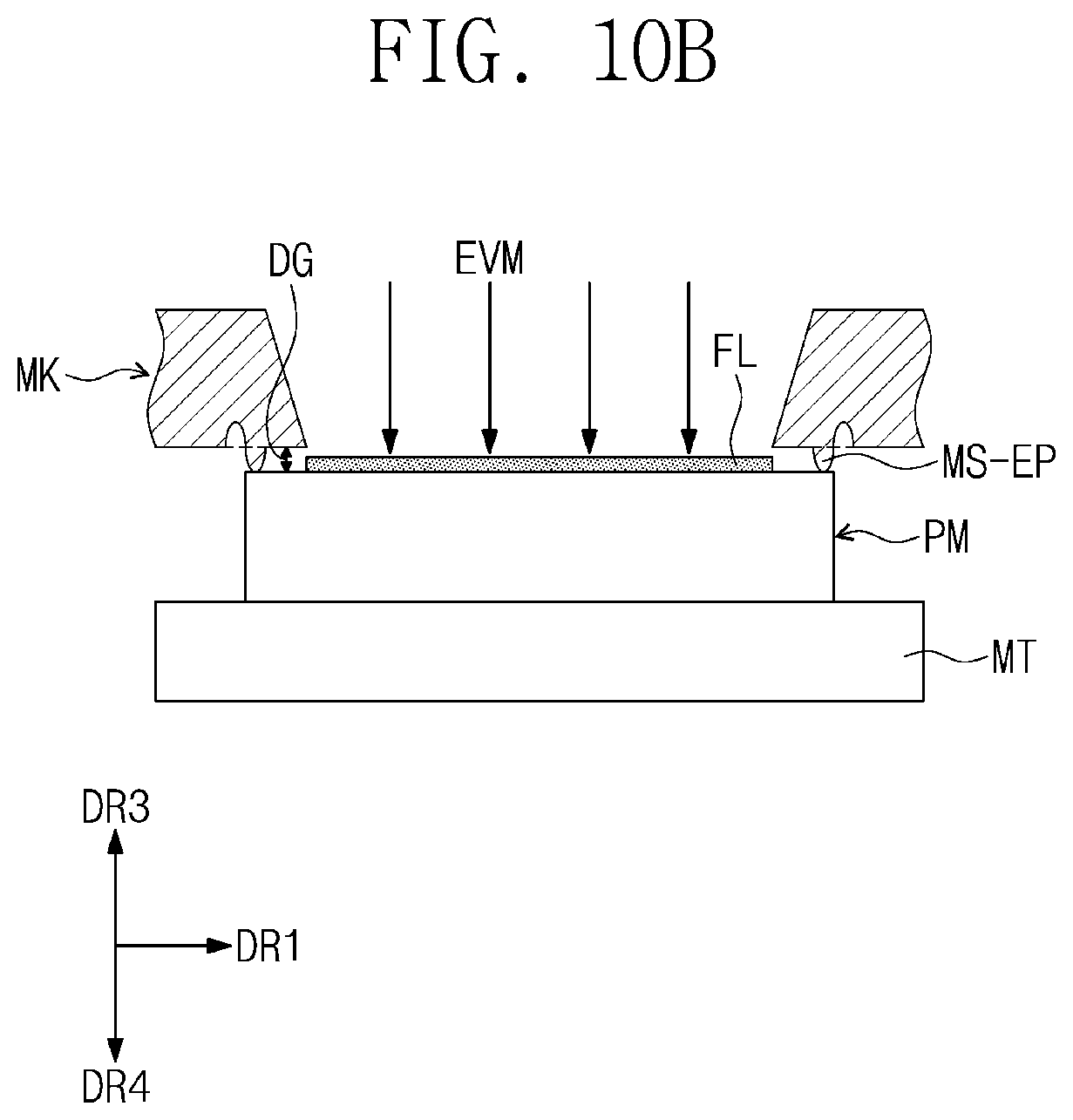 Patent US12611726 Figure 12 – Mask and method for manufacturing the same