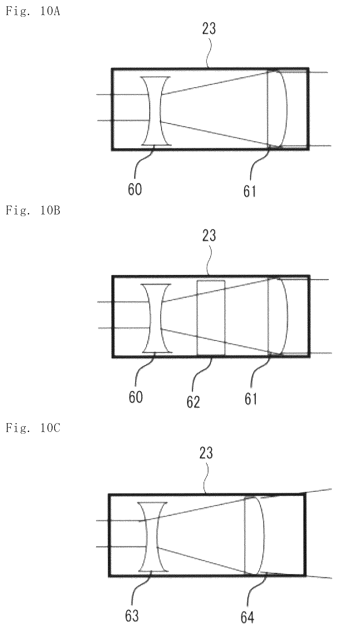 Patent US12611727 Figure 10 – Pattern forming apparatus for base material, pattern forming method, base material, and container