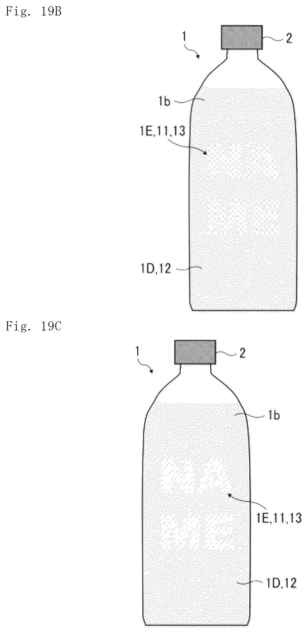 Patent US12611727 Figure 18 – Pattern forming apparatus for base material, pattern forming method, base material, and container