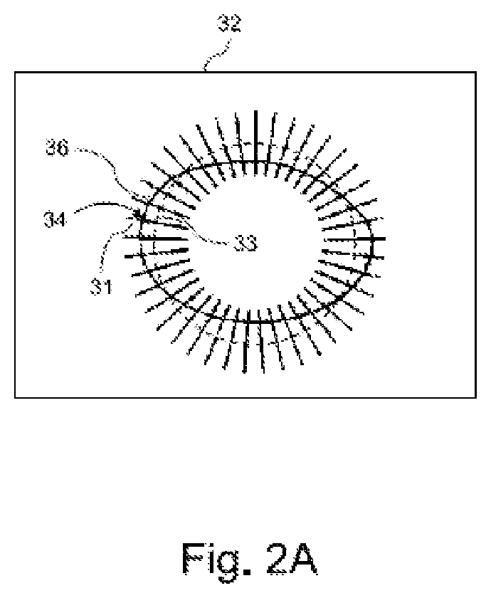 Patent US12611729 Figure 2 – Method for laser processing and laser processing system