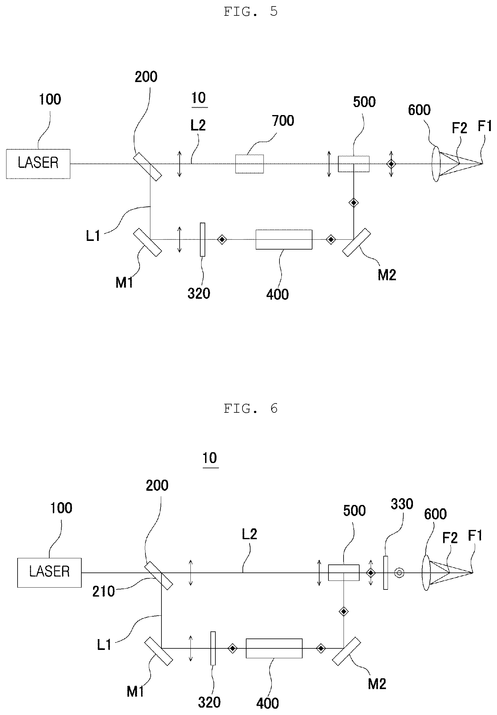 Patent US12611733 Figure 4 – Laser scribing device