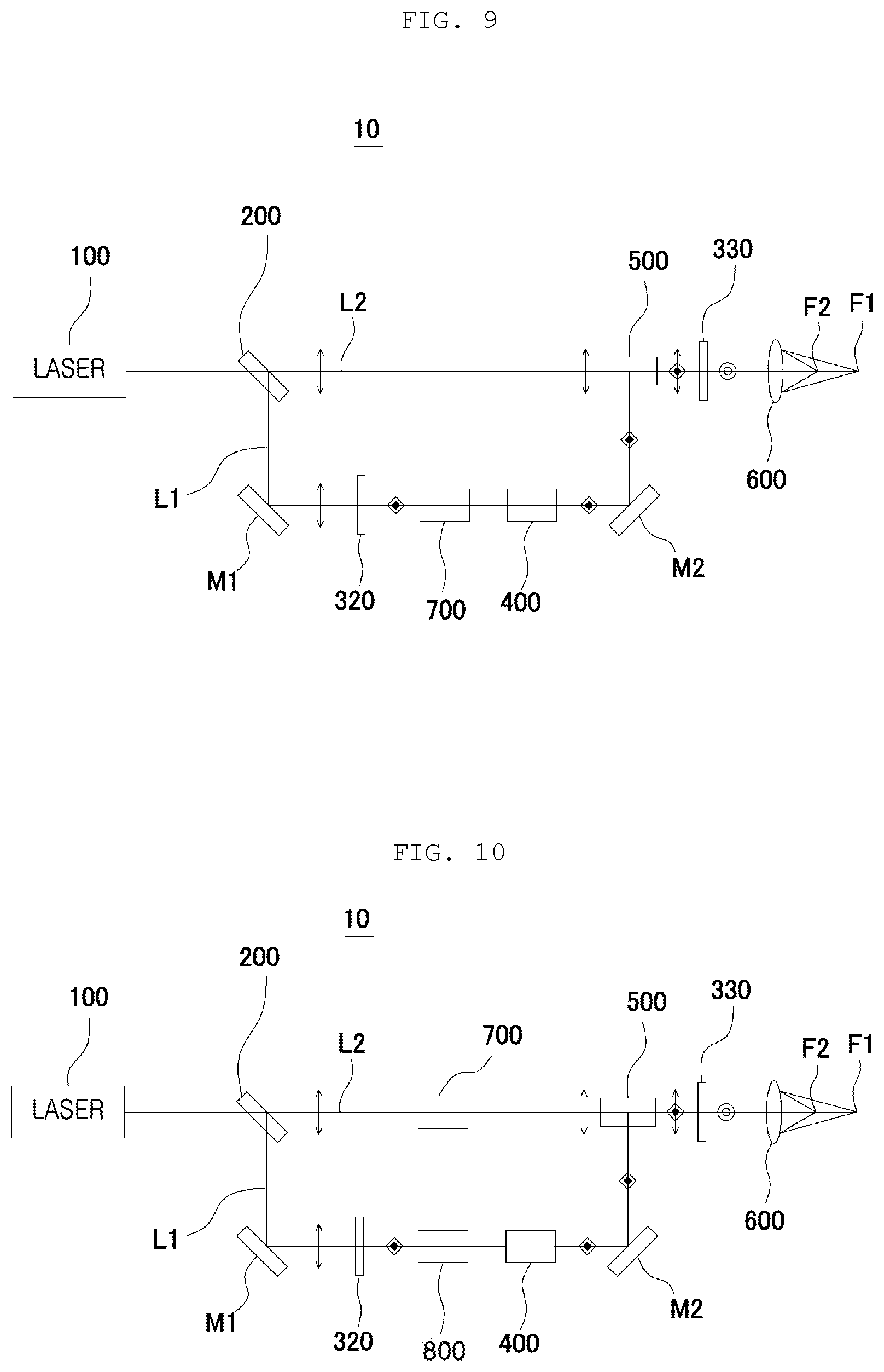 Patent US12611733 Figure 6 – Laser scribing device