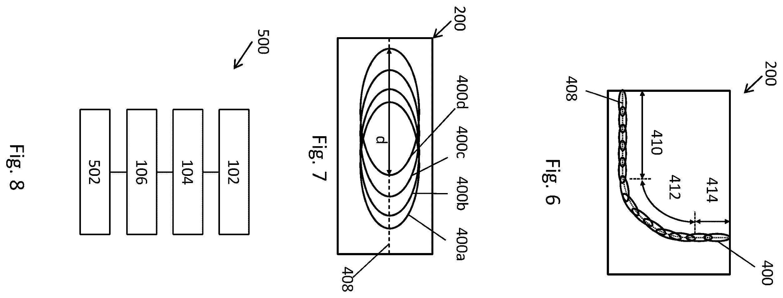 Patent US12611734 Figure 4 – Method of and apparatus for cutting a substrate or preparing a substrate for cleaving