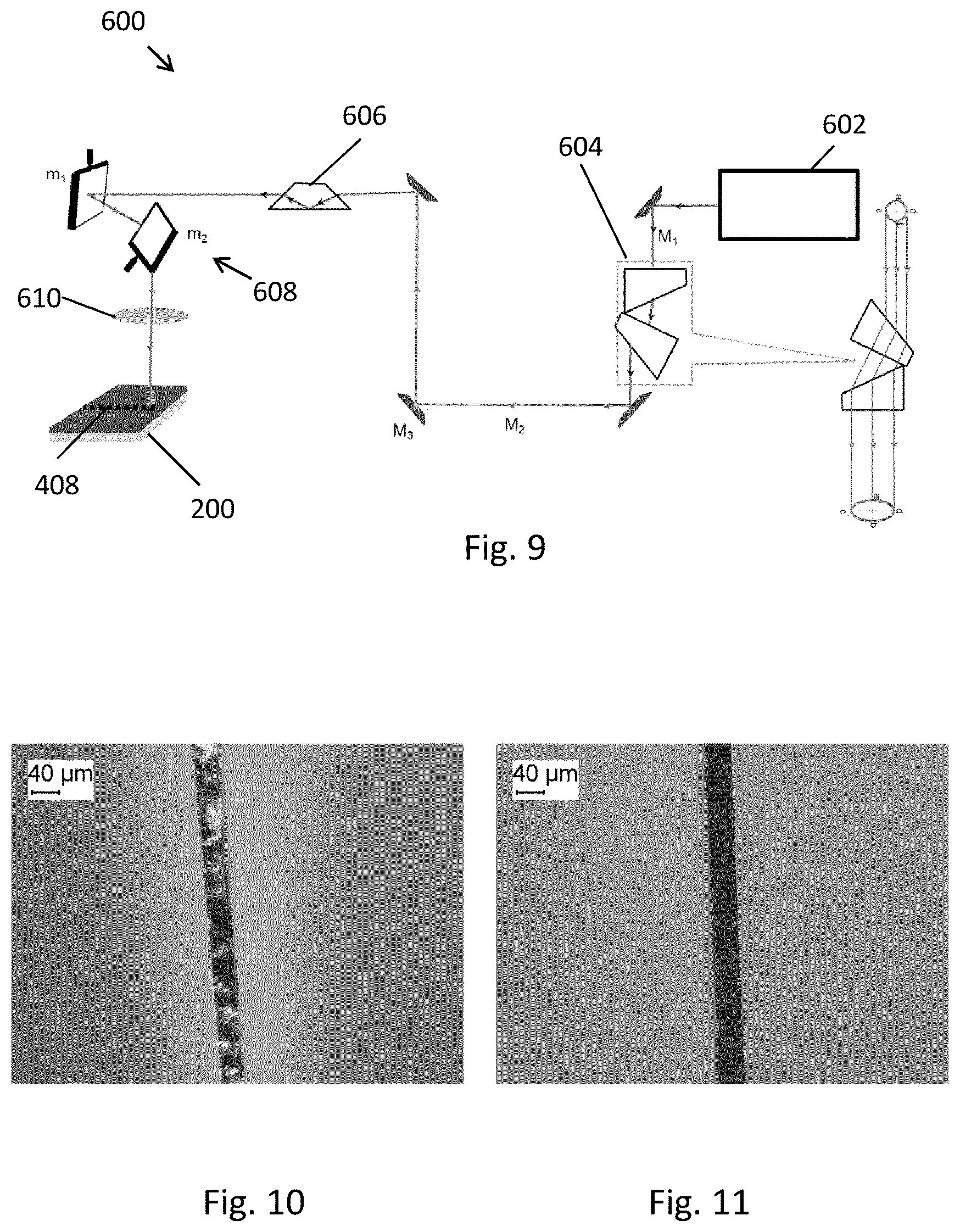 Patent US12611734 Figure 5 – Method of and apparatus for cutting a substrate or preparing a substrate for cleaving