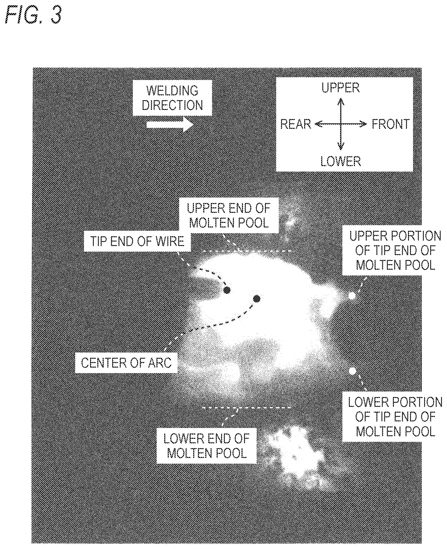 Patent US12611736 Figure 3 – Automated welding system, learning device, neural network system, and estimation device