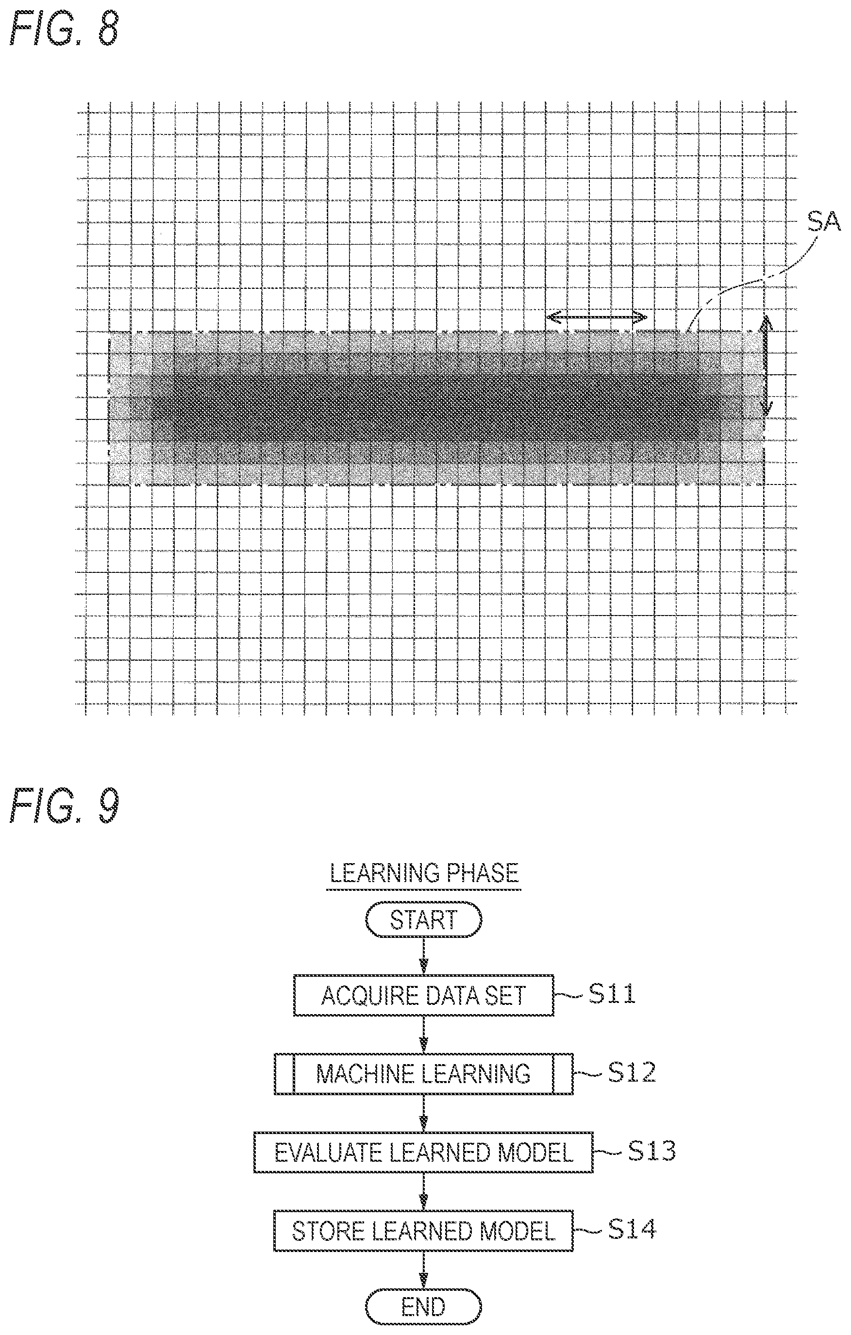 Patent US12611736 Figure 7 – Automated welding system, learning device, neural network system, and estimation device