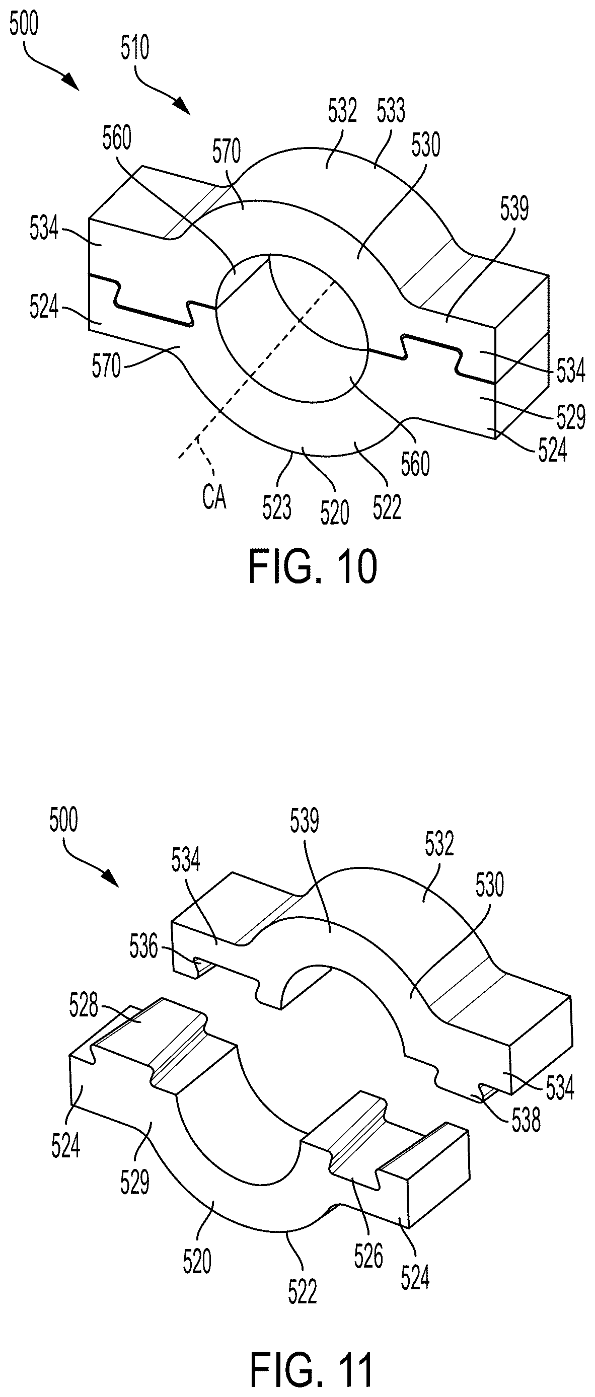 Patent US12611740 Figure 6 – Methods for attaching a wick plug to a wick