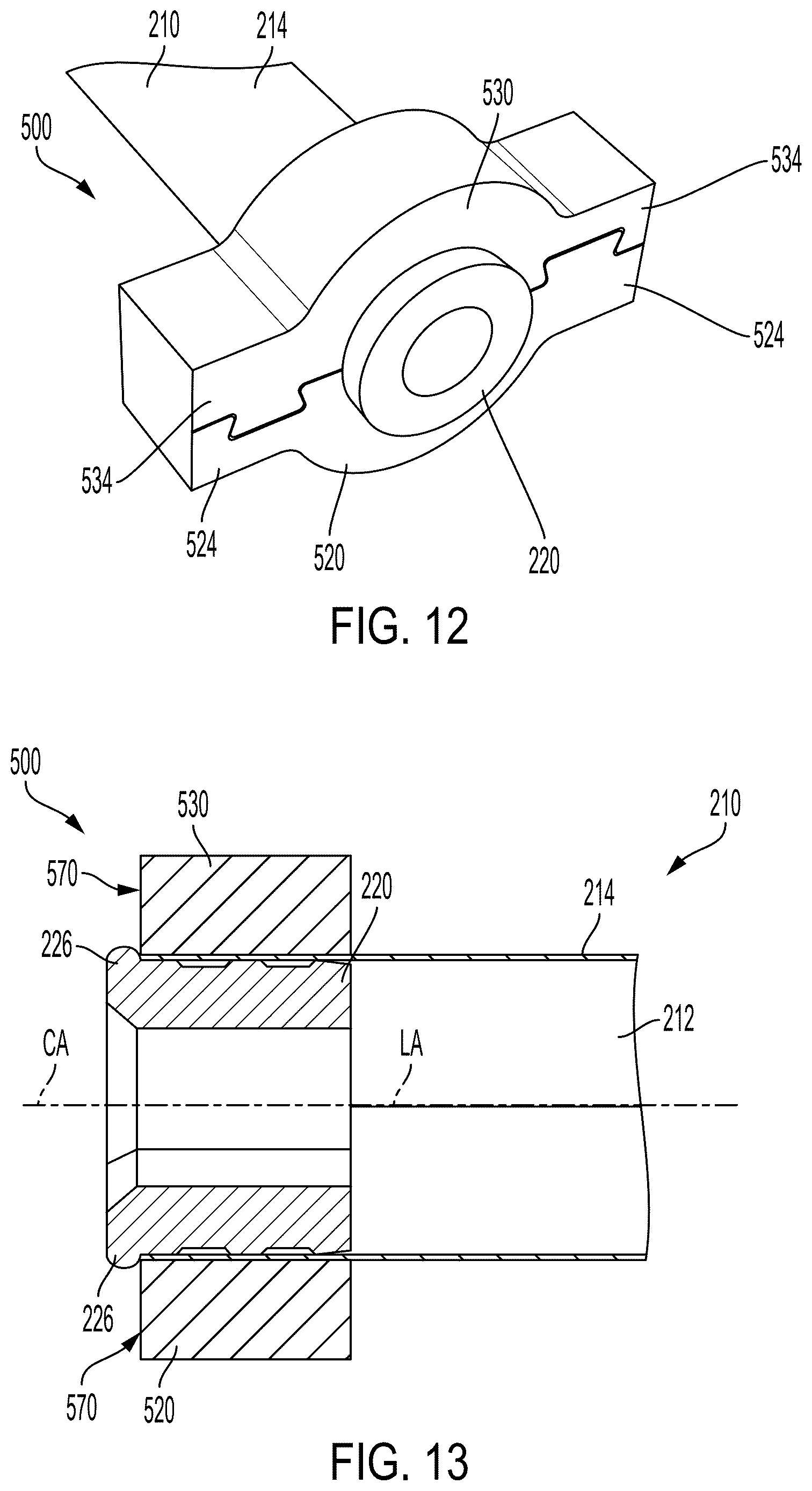 Patent US12611740 Figure 7 – Methods for attaching a wick plug to a wick