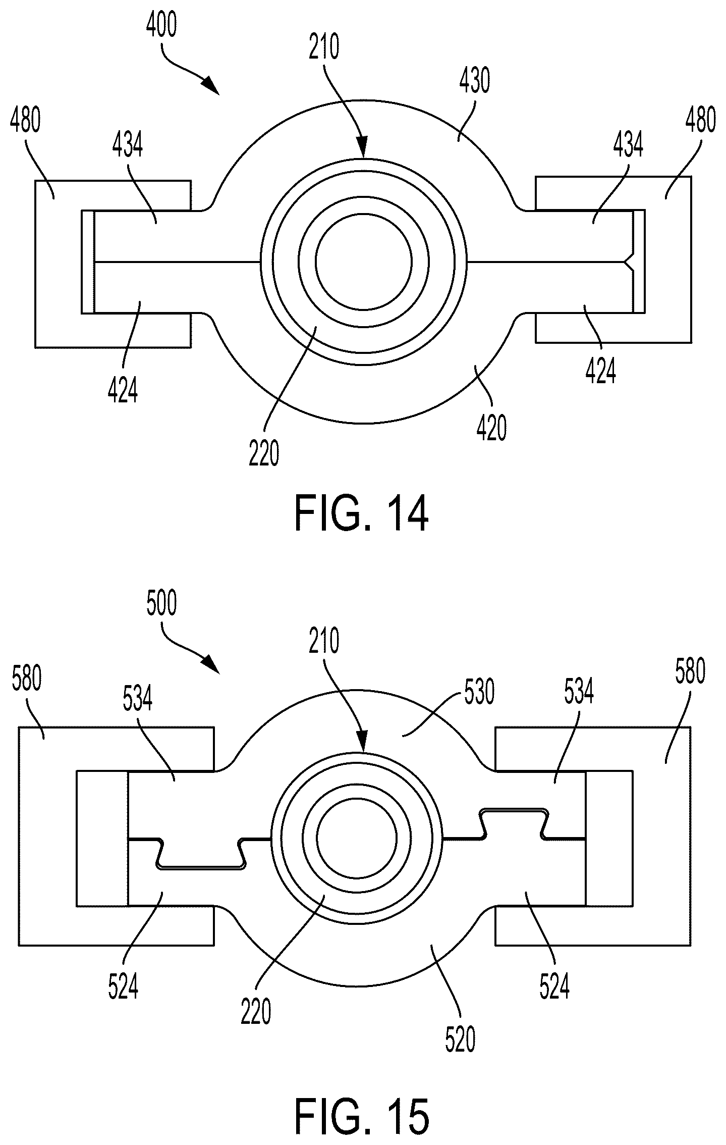 Patent US12611740 Figure 8 – Methods for attaching a wick plug to a wick