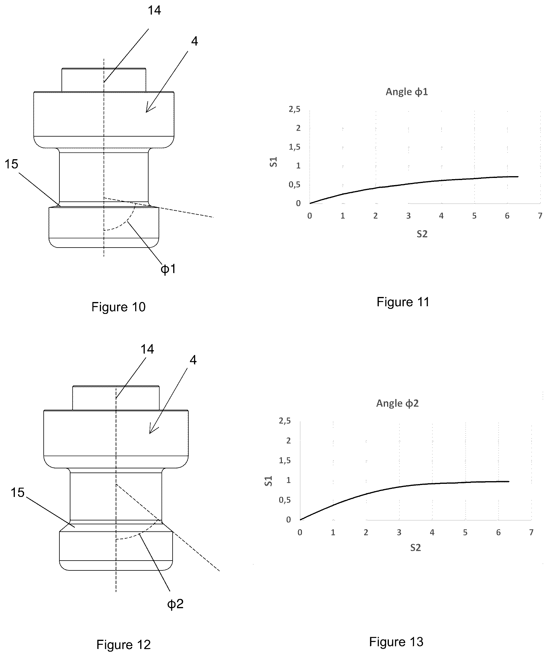Patent US12611742 Figure 6 – Fastening arrangement for a processing machine