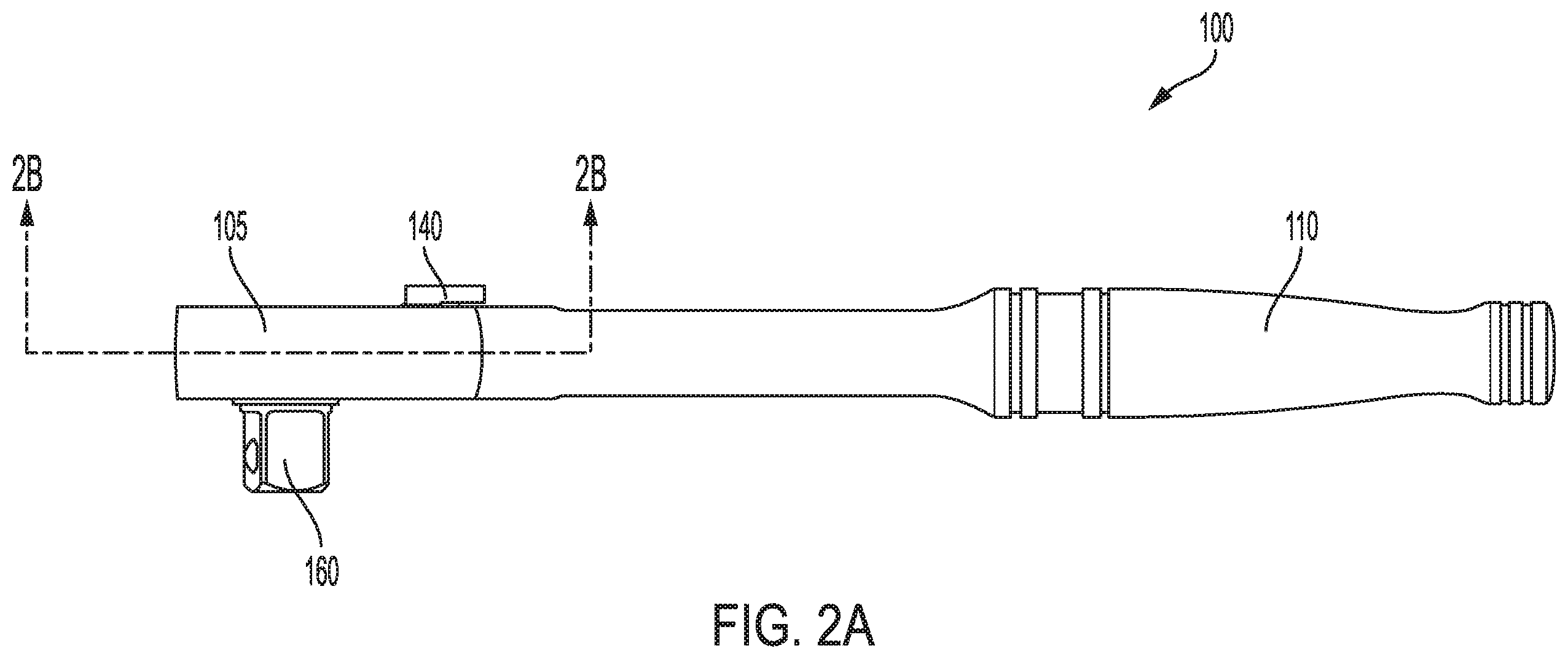 Patent US12611751 Figure 2 – Tool with double leaf spring