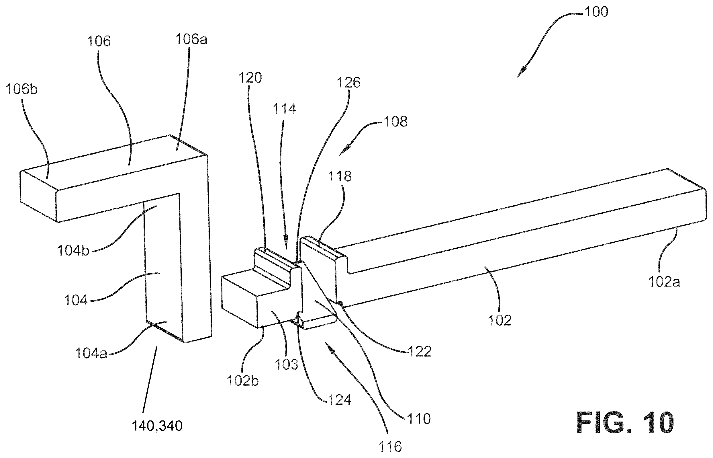 Patent US12611752 Figure 10 – Insertion tool