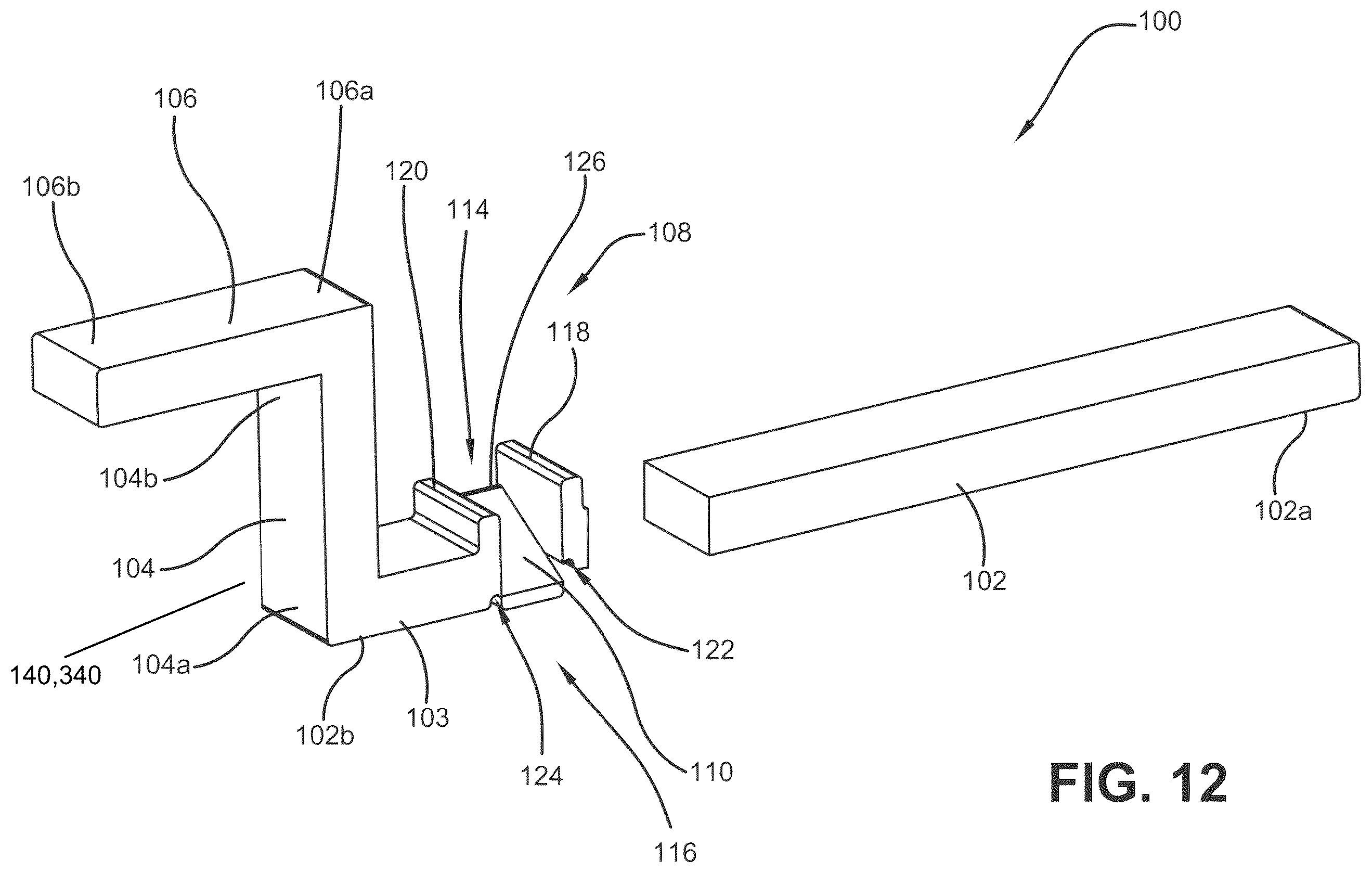 Patent US12611752 Figure 12 – Insertion tool
