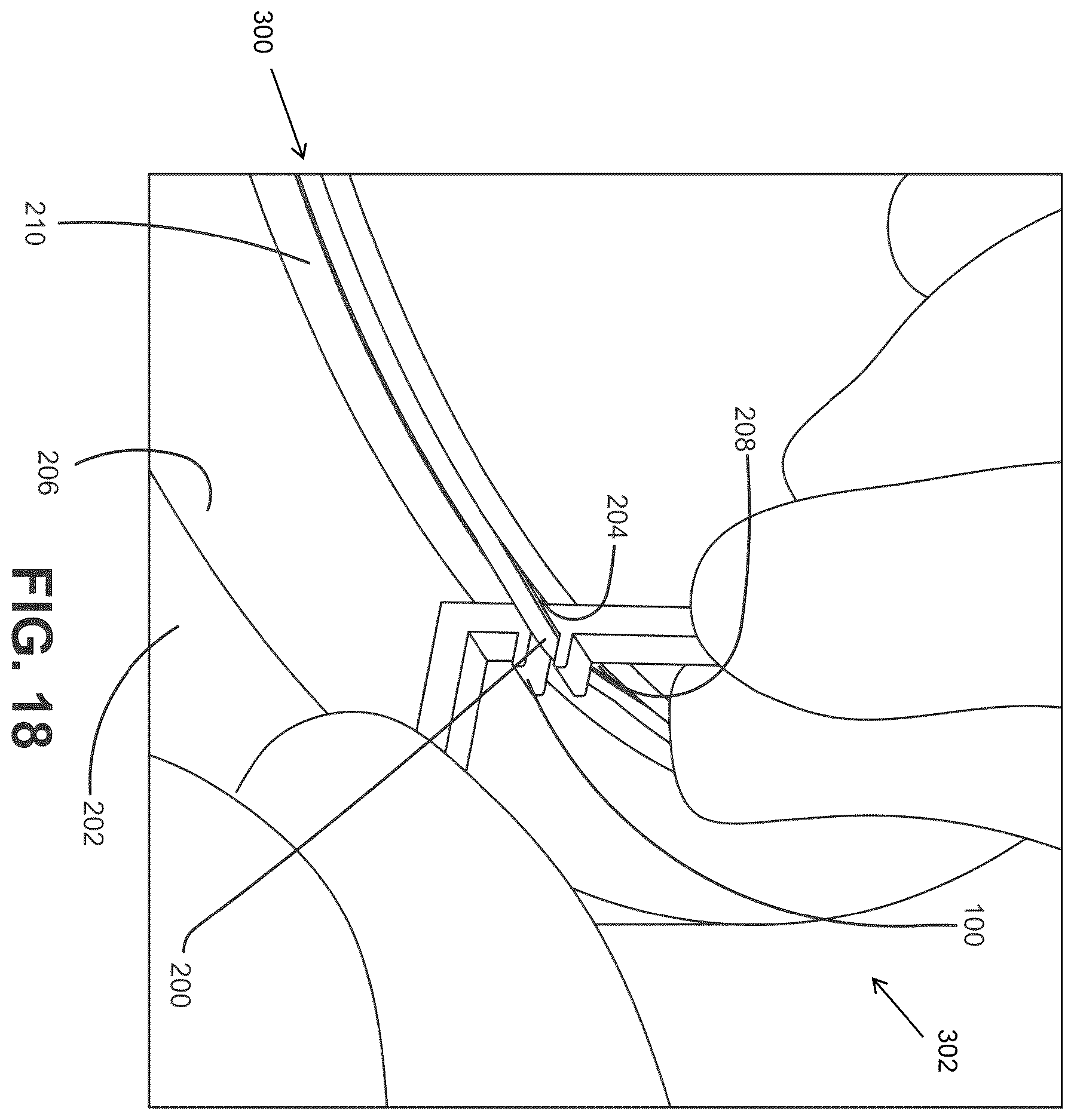 Patent US12611752 Figure 18 – Insertion tool