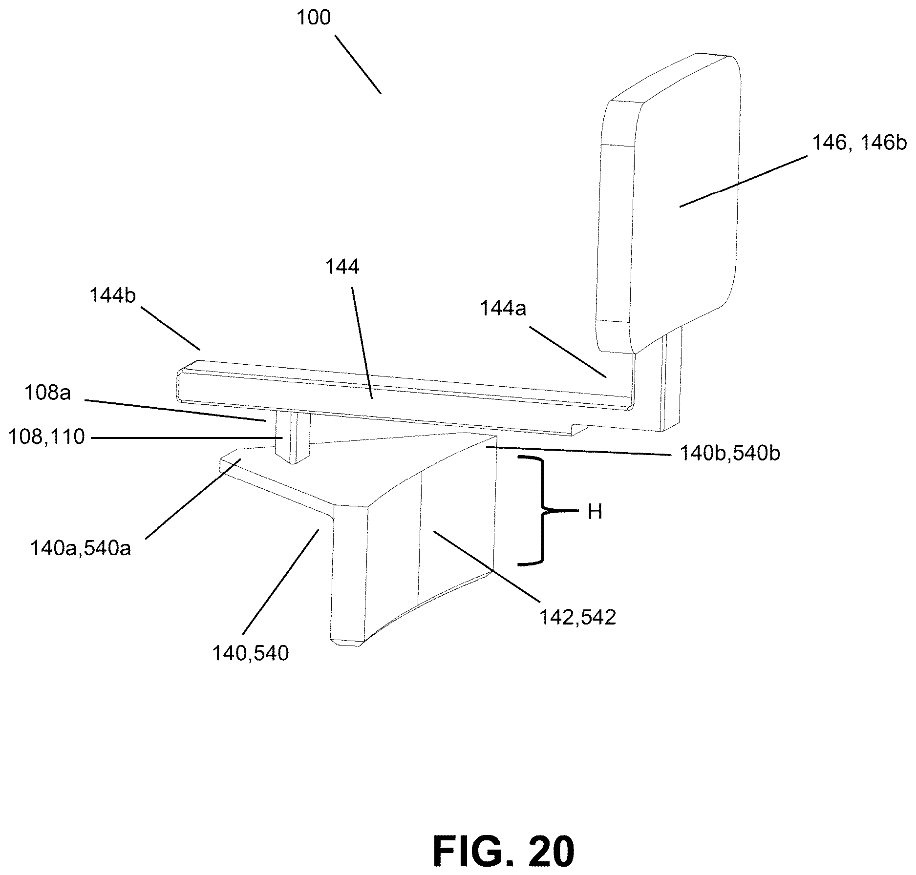 Patent US12611752 Figure 20 – Insertion tool