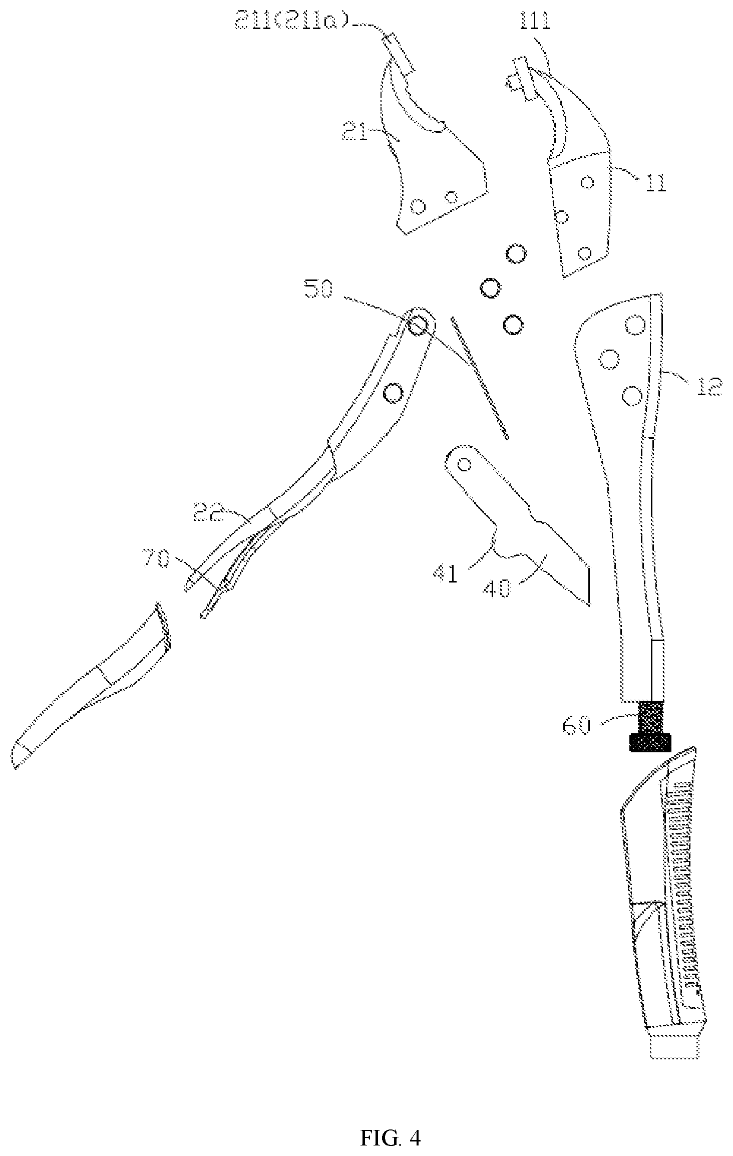 Patent US12611753 Figure 4 – Pressing tool
