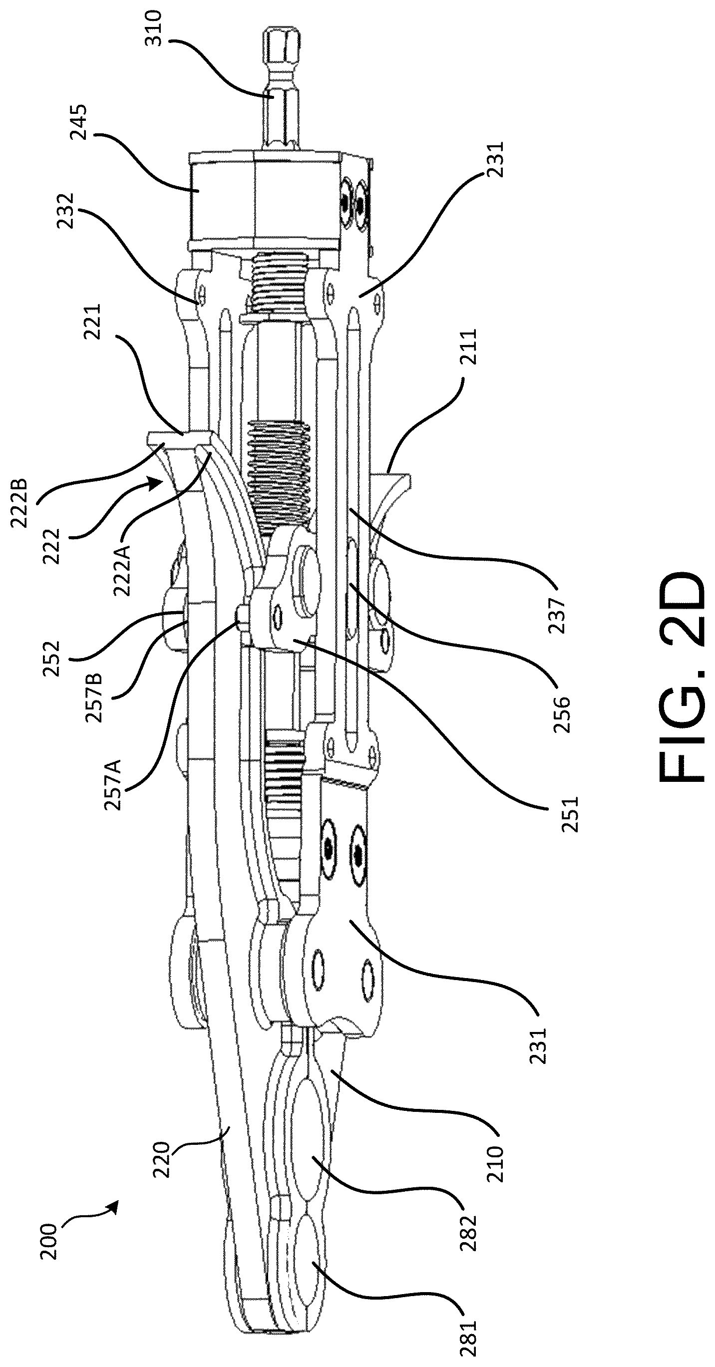 Patent US12611754 Figure 9 – Crimping and/or pinching accessory for power tool