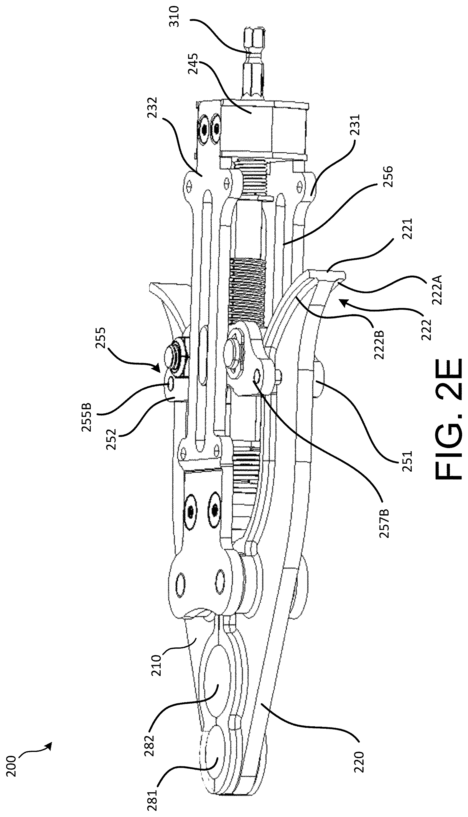 Patent US12611754 Figure 10 – Crimping and/or pinching accessory for power tool