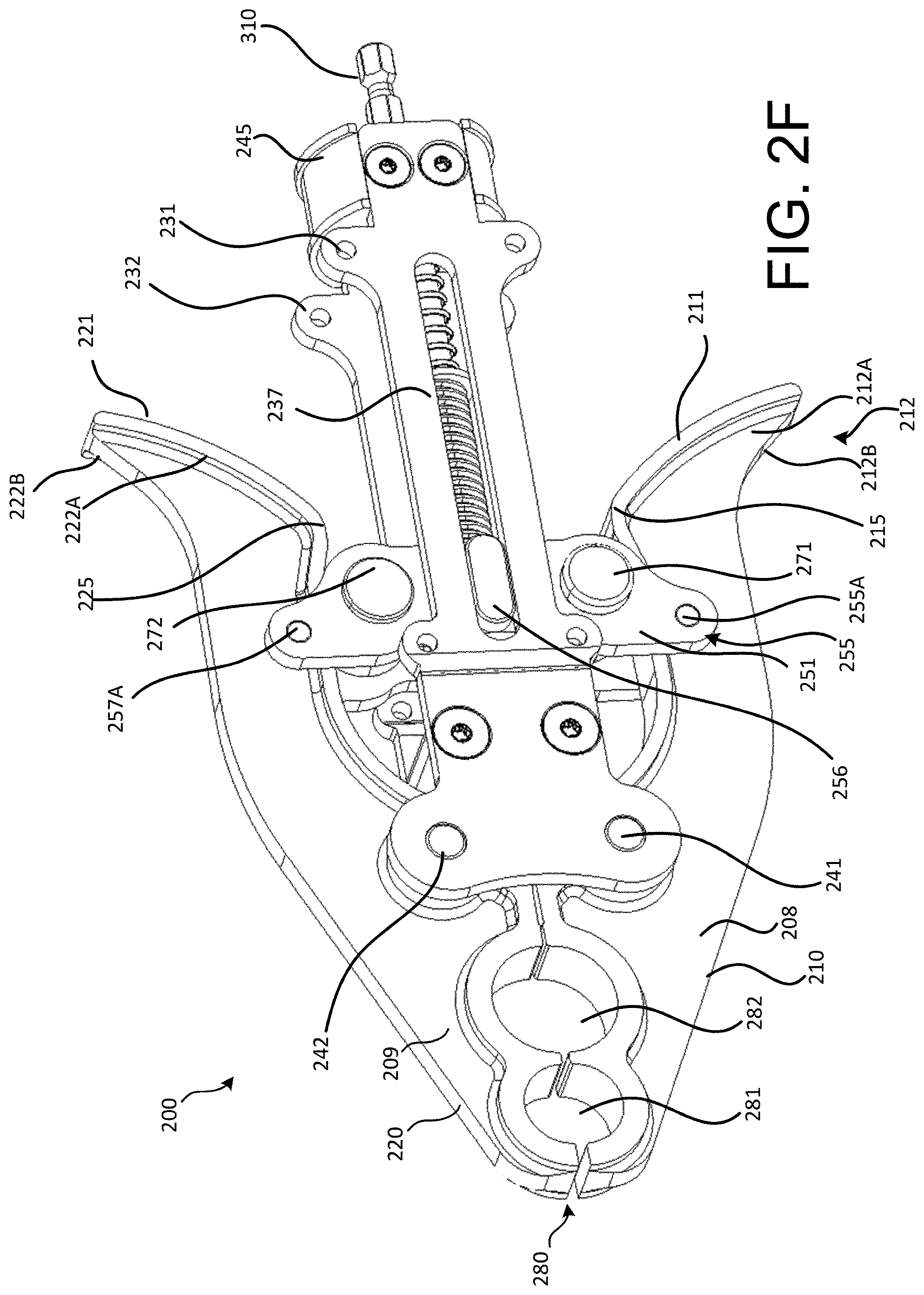 Patent US12611754 Figure 11 – Crimping and/or pinching accessory for power tool