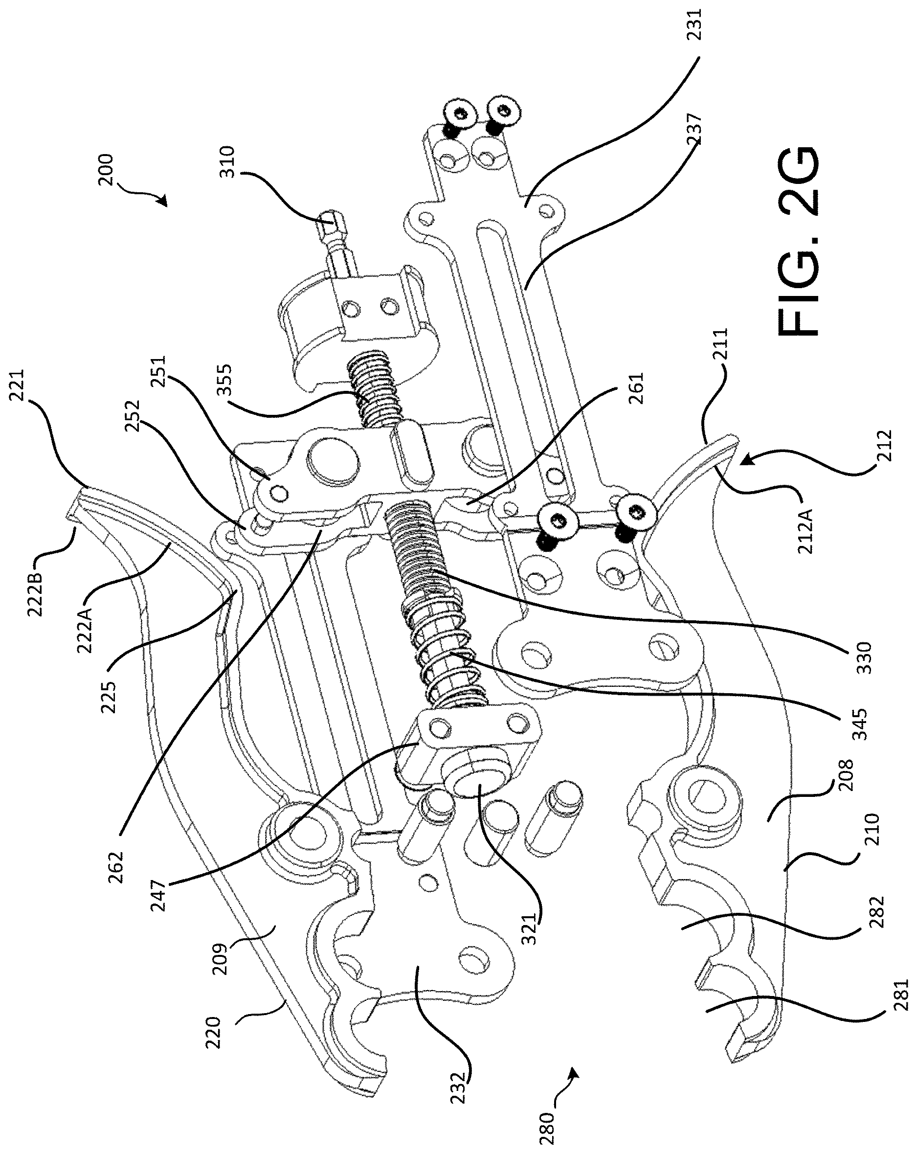 Patent US12611754 Figure 12 – Crimping and/or pinching accessory for power tool
