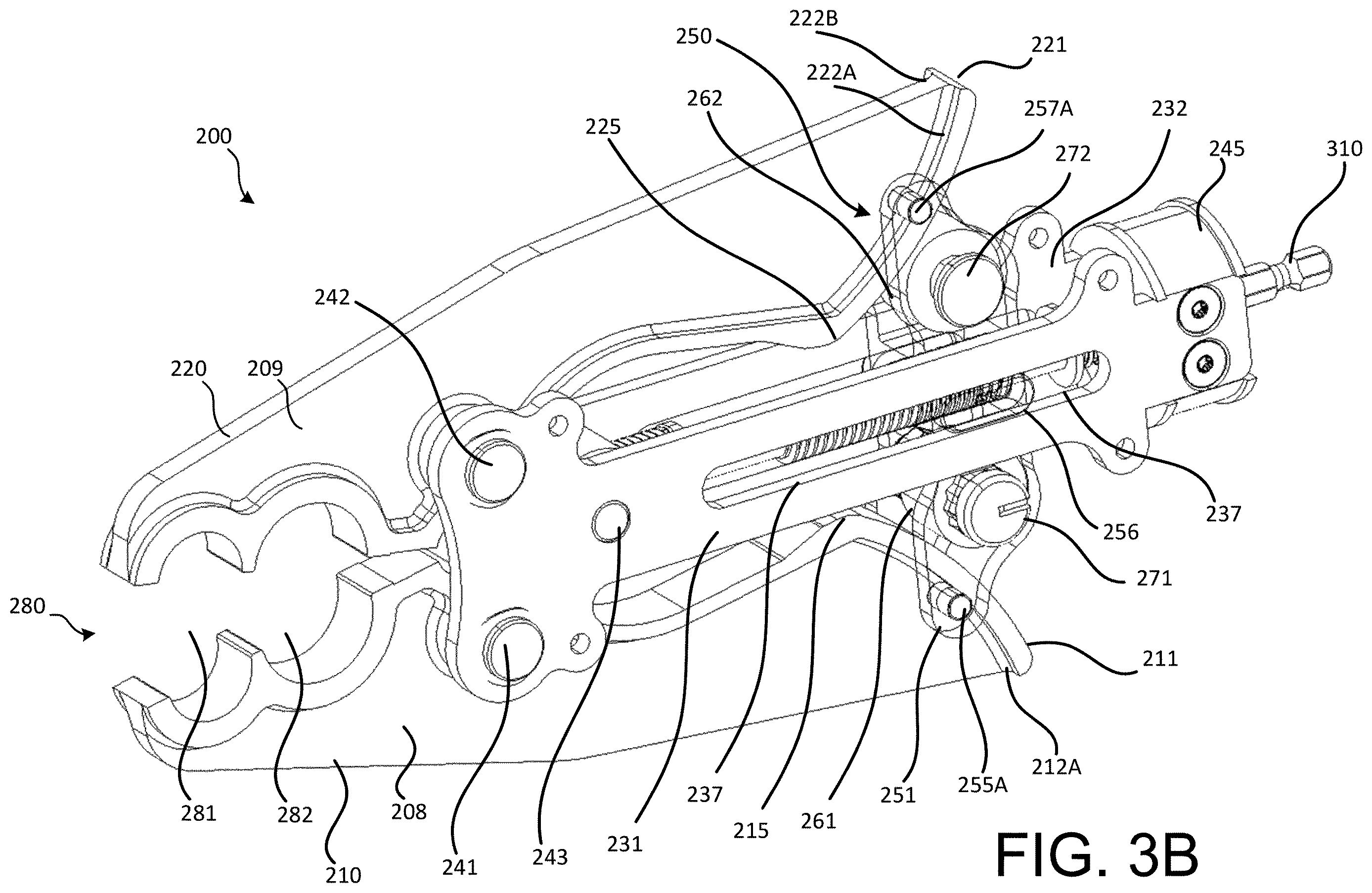 Patent US12611754 Figure 14 – Crimping and/or pinching accessory for power tool