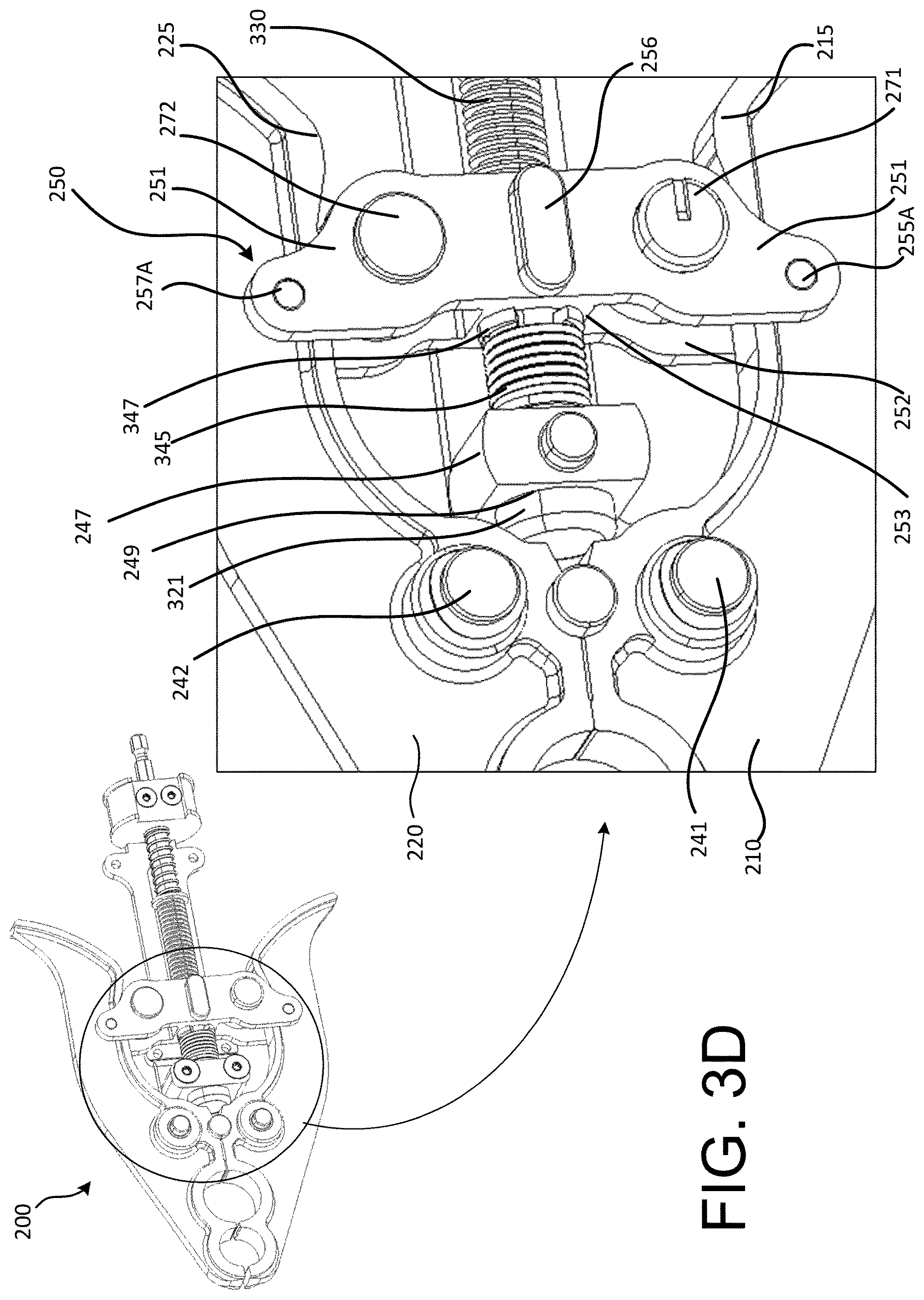 Patent US12611754 Figure 16 – Crimping and/or pinching accessory for power tool