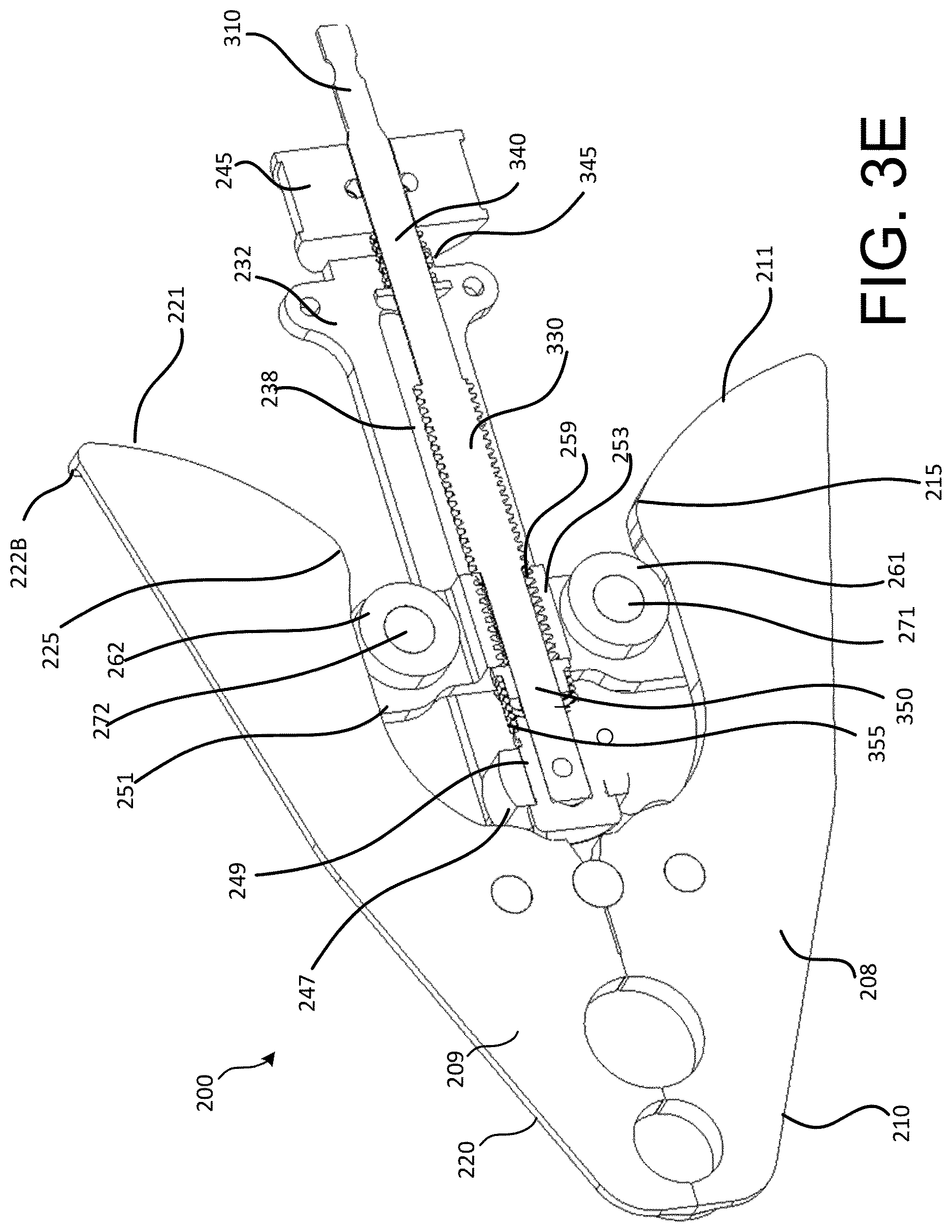 Patent US12611754 Figure 17 – Crimping and/or pinching accessory for power tool