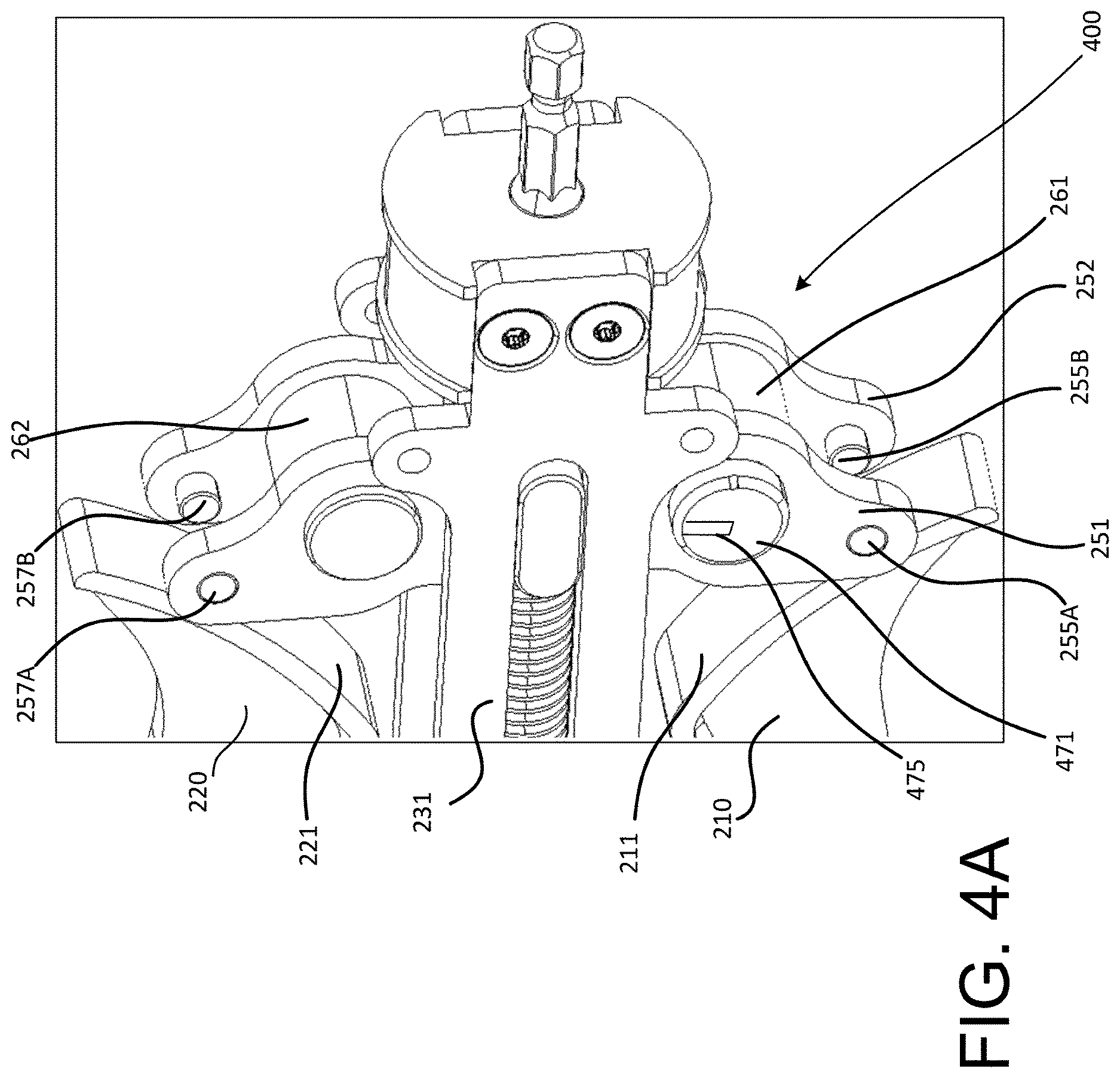 Patent US12611754 Figure 19 – Crimping and/or pinching accessory for power tool