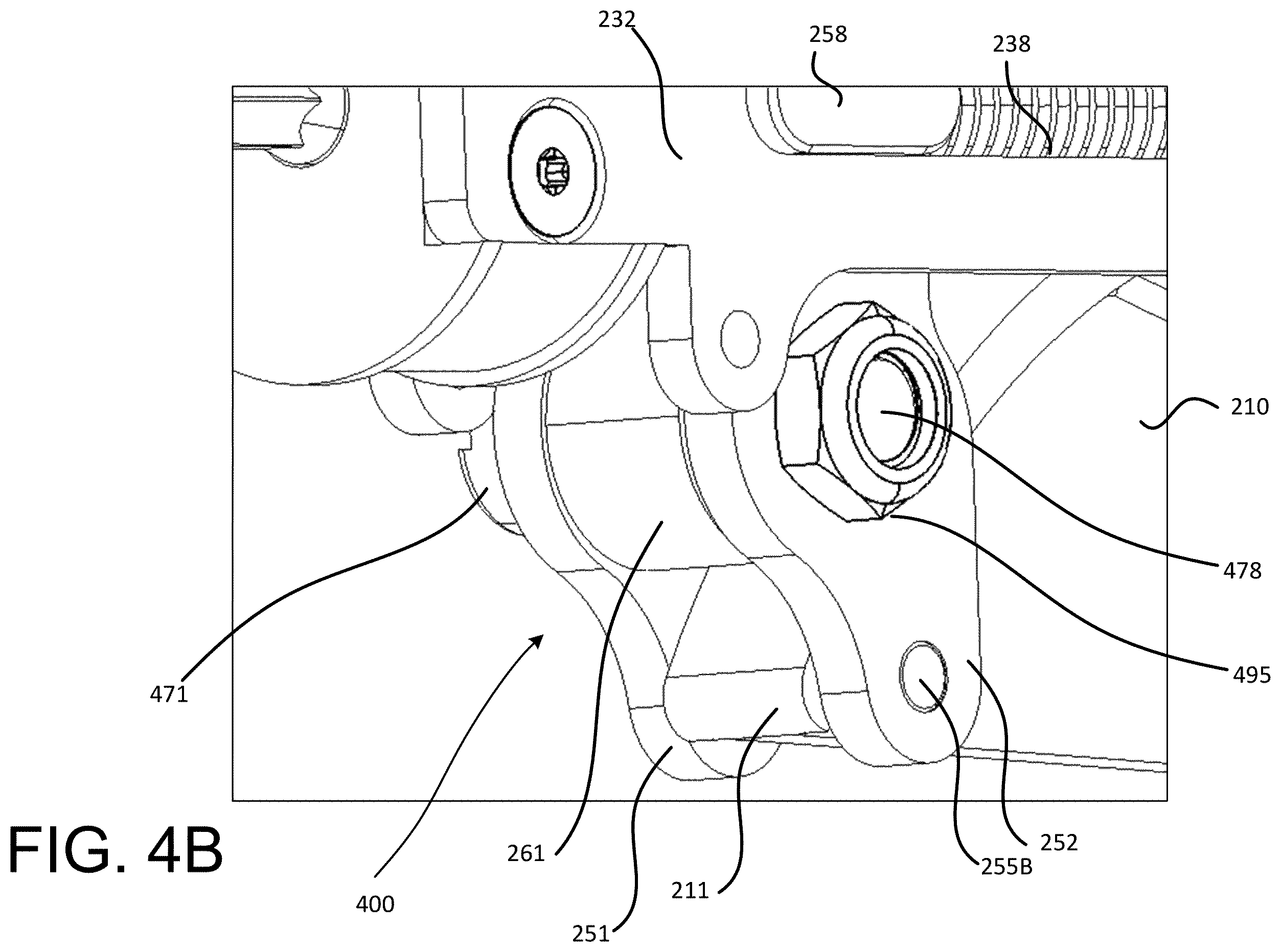 Patent US12611754 Figure 20 – Crimping and/or pinching accessory for power tool