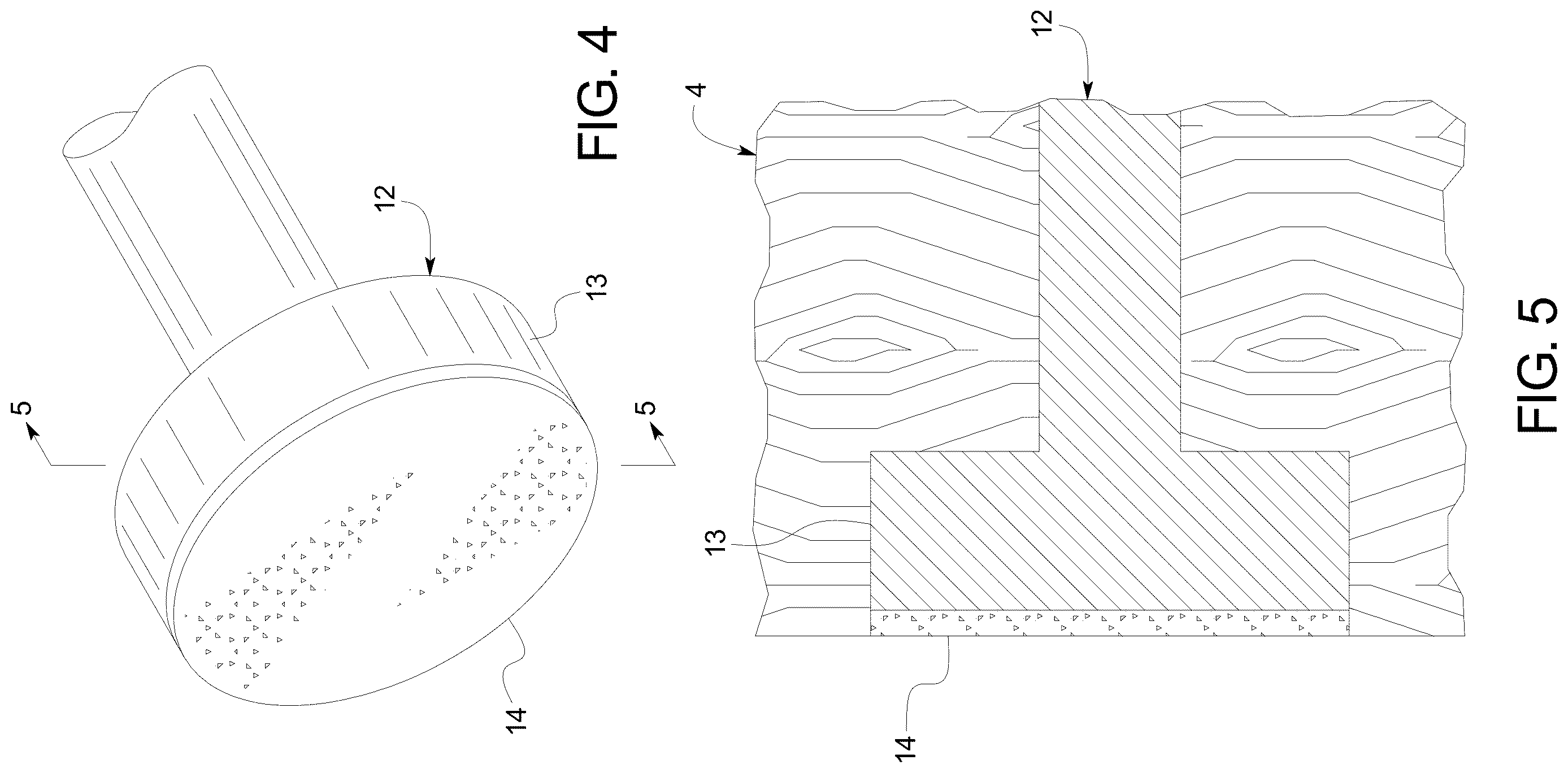 Patent US12611756 Figure 5 – Fastener driving apparatus and methods