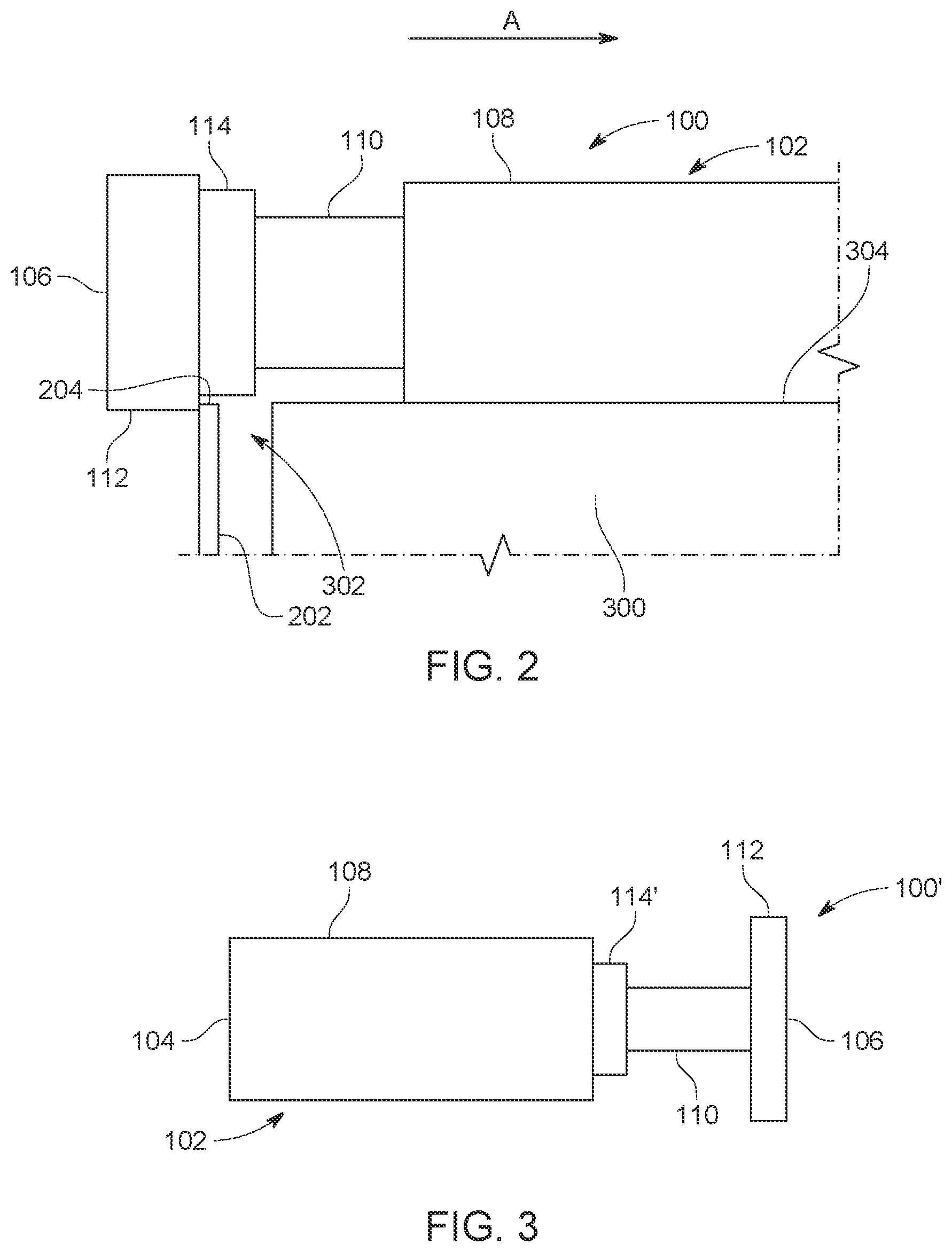 Patent US12611764 Figure 2 – Trim gauge
