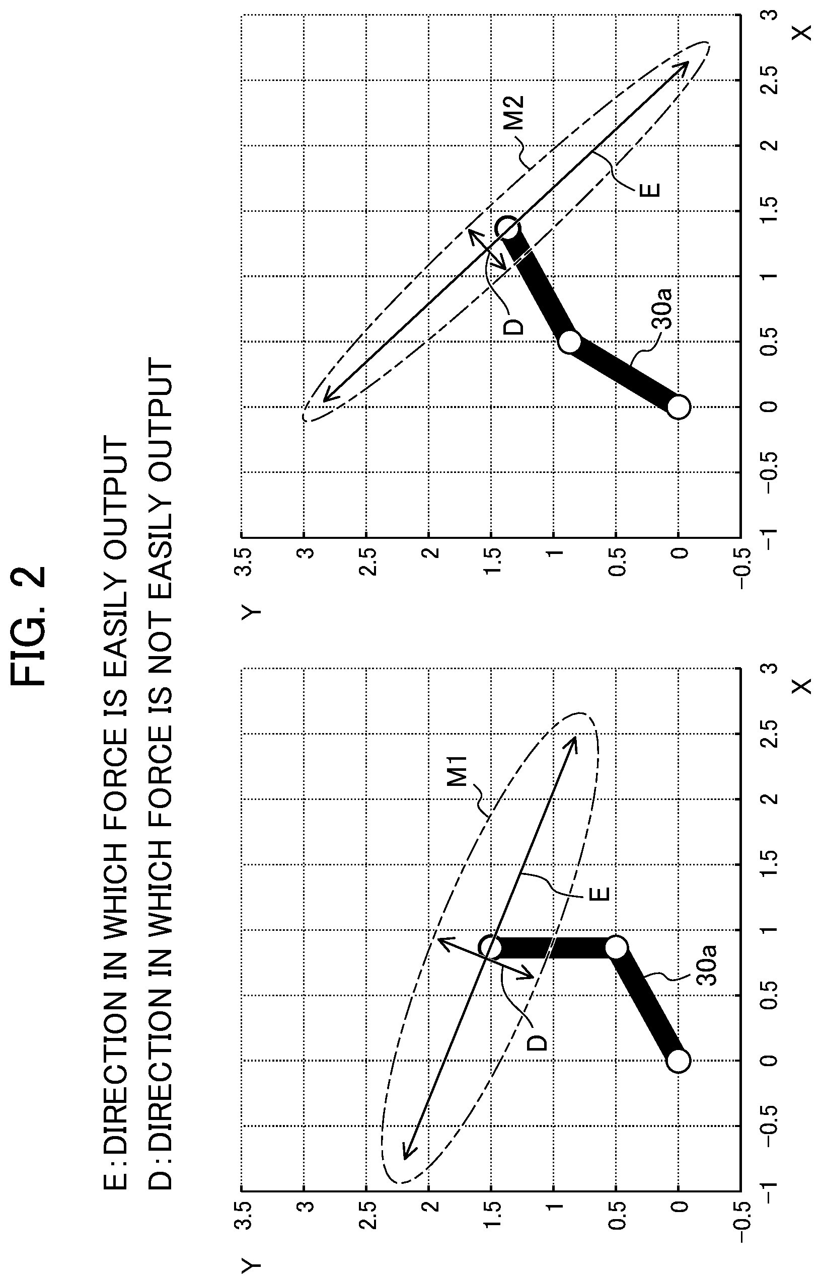 Patent US12611773 Figure 2 – Robot control device, robot control system, and non-transitory computer-readable medium storing a computer program