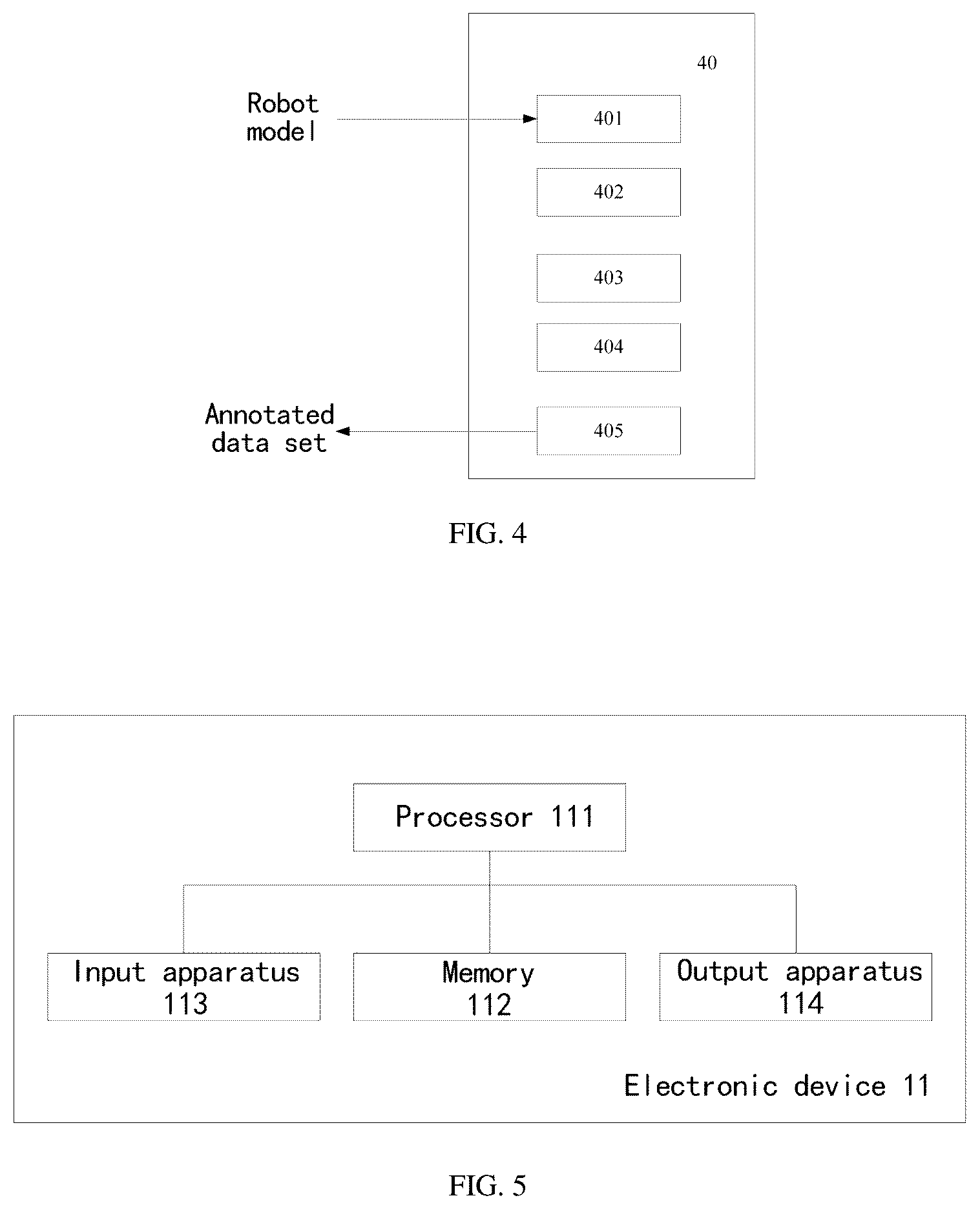 Patent US12611774 Figure 3 – Method, apparatus, and storage medium of generating data set containing RGBD image of robot hand and 3D pose of 21 key points on hand by game engine