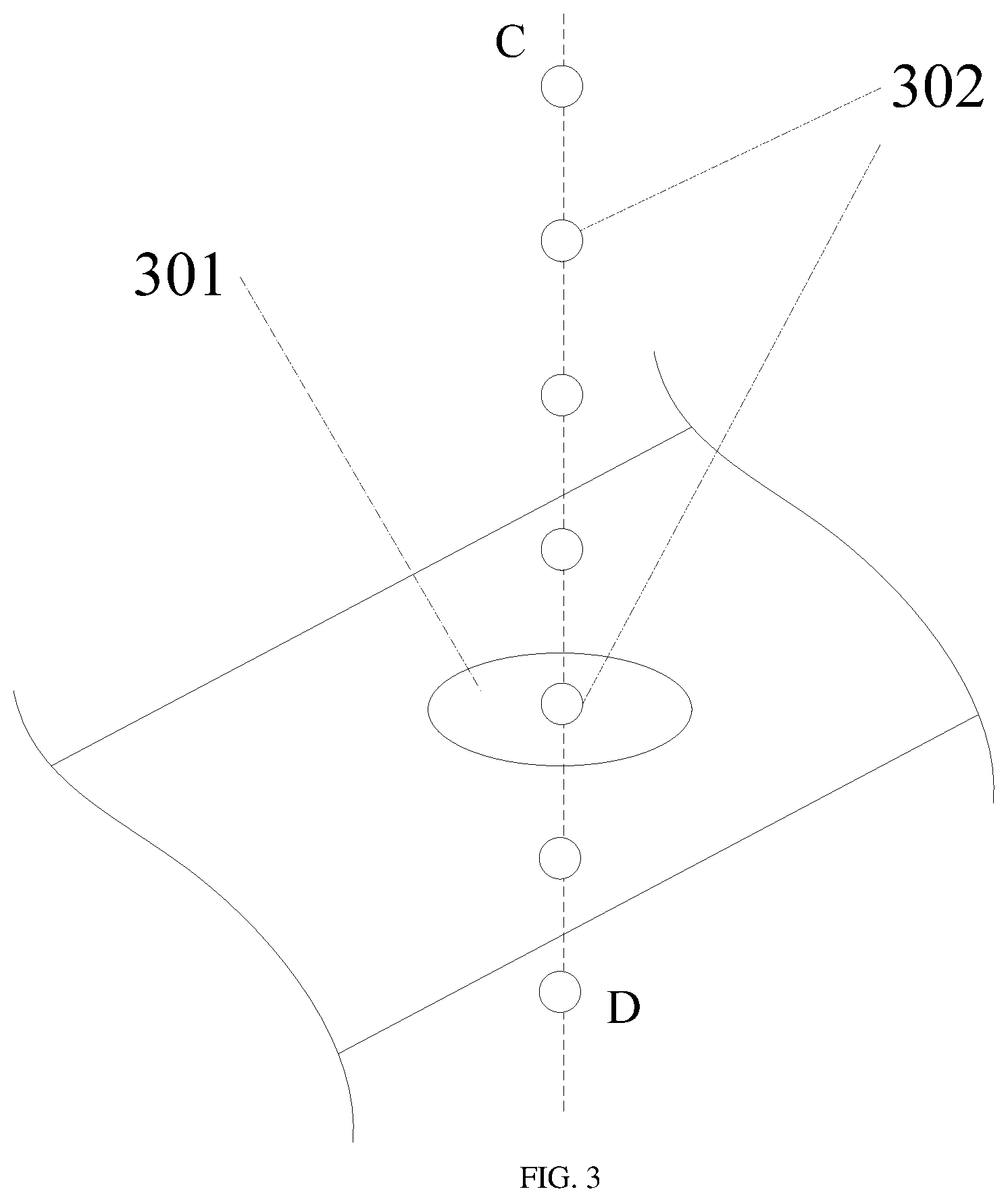 Patent US12611778 Figure 2 – Robot teleoperation method, robot and storage medium