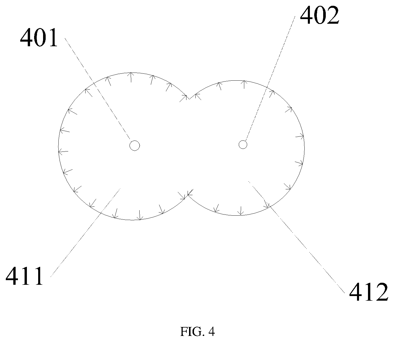 Patent US12611778 Figure 3 – Robot teleoperation method, robot and storage medium