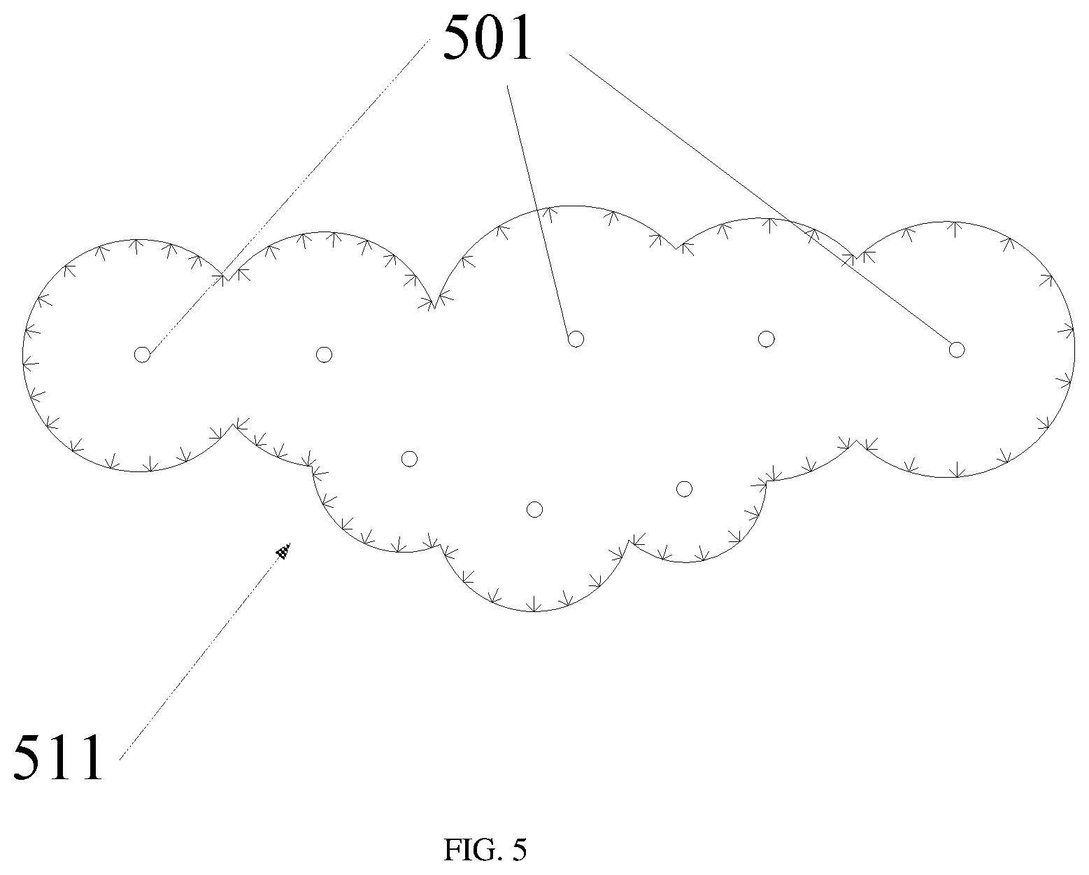Patent US12611778 Figure 4 – Robot teleoperation method, robot and storage medium